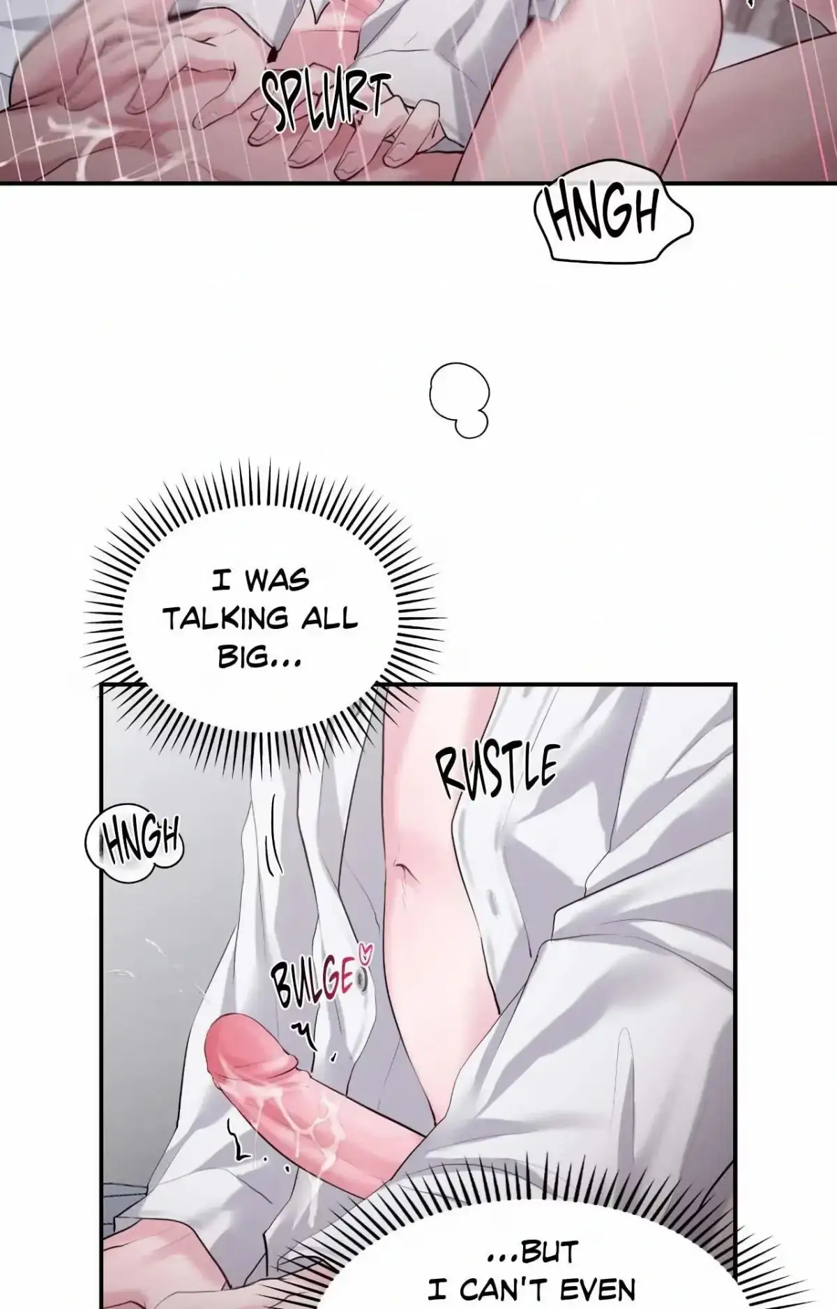 Lessons in Love Chapter 39 page 29 - 