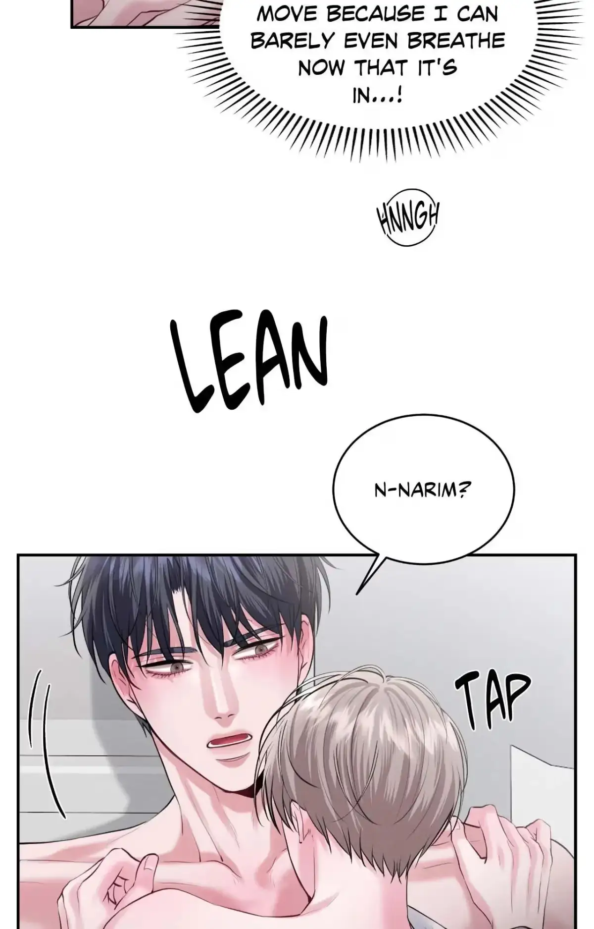 Lessons in Love Chapter 39 page 30 - 