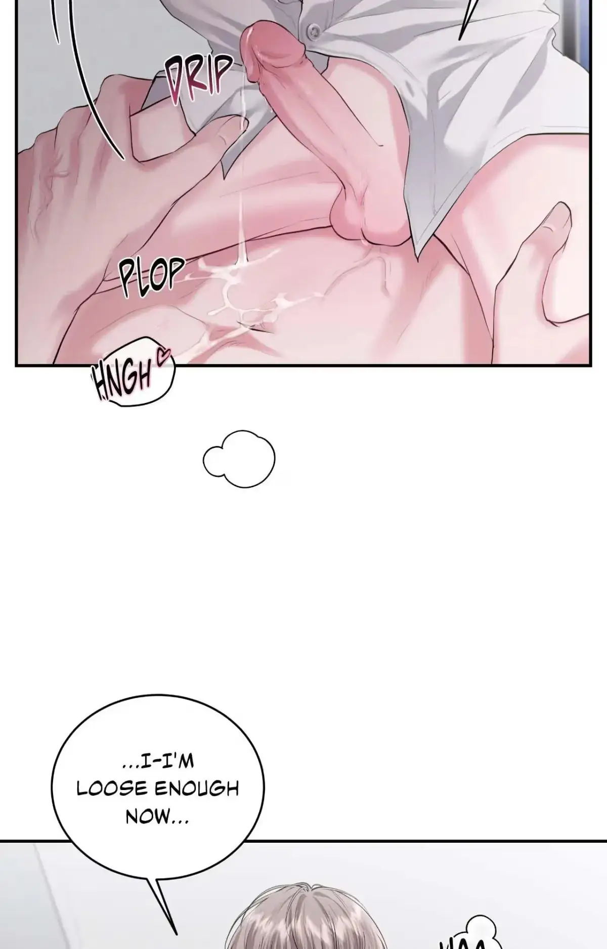 Lessons in Love Chapter 39 page 4 - 