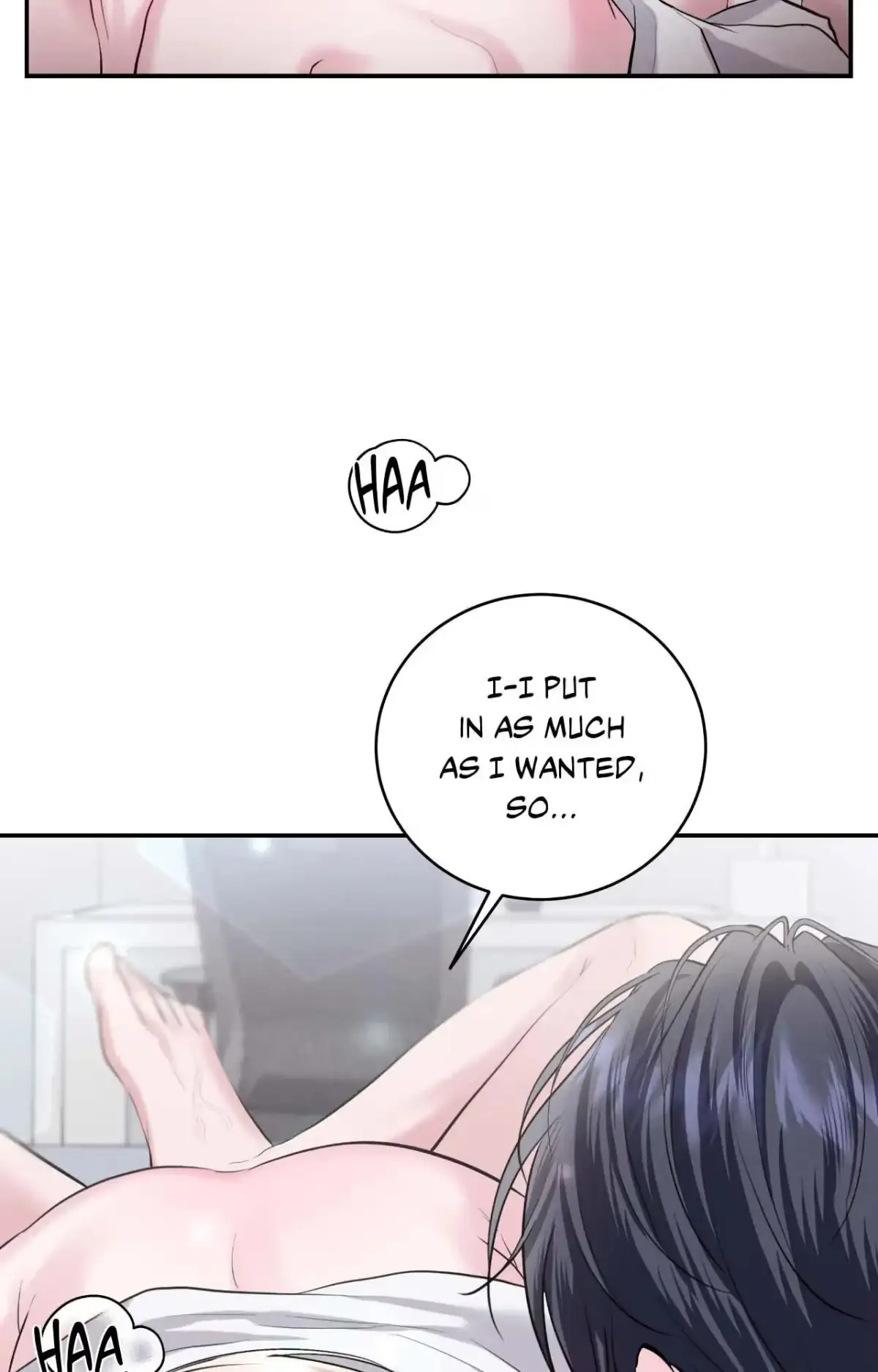 Lessons in Love Chapter 39 page 31 - 