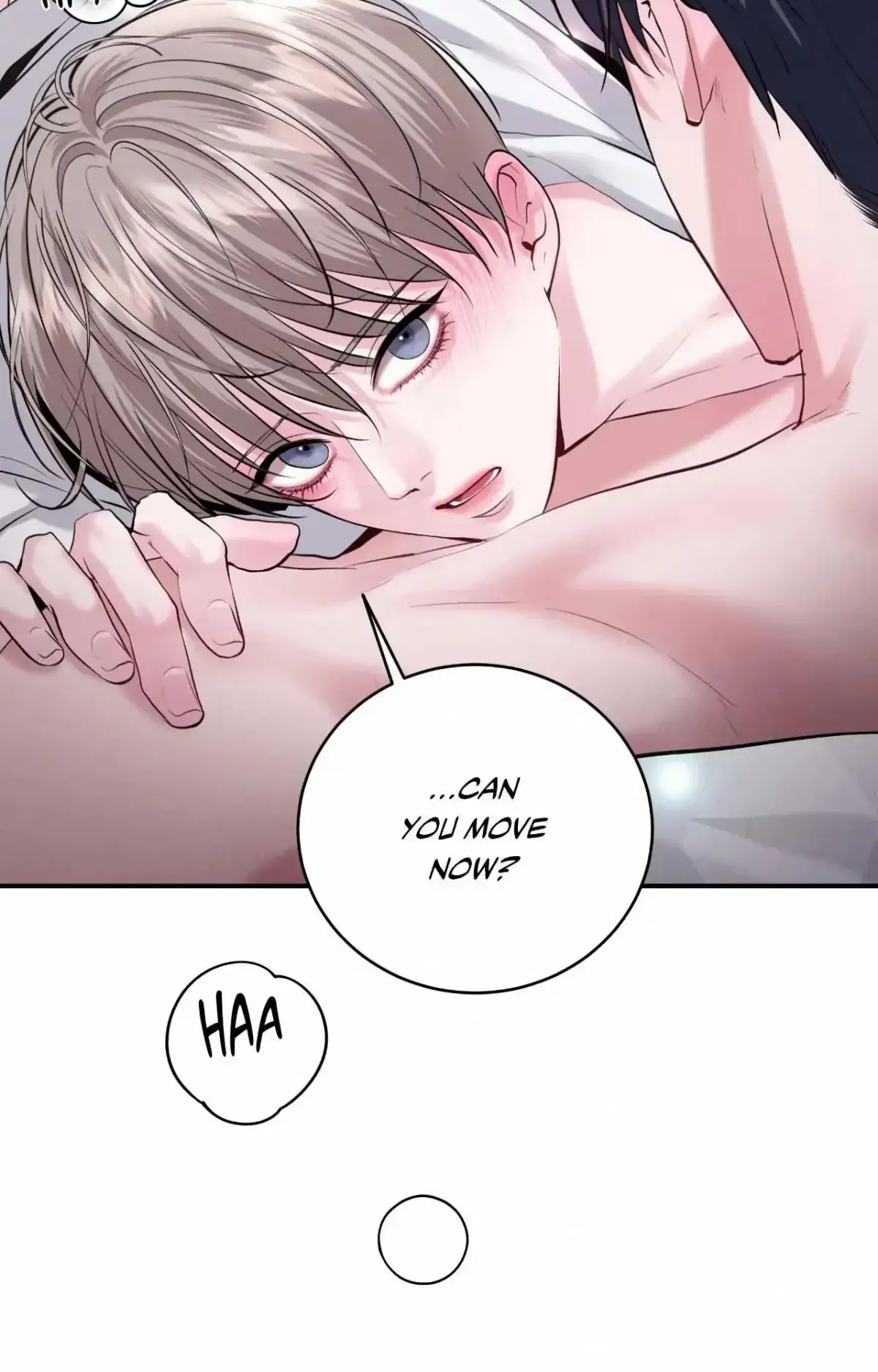 Lessons in Love Chapter 39 page 32 - 