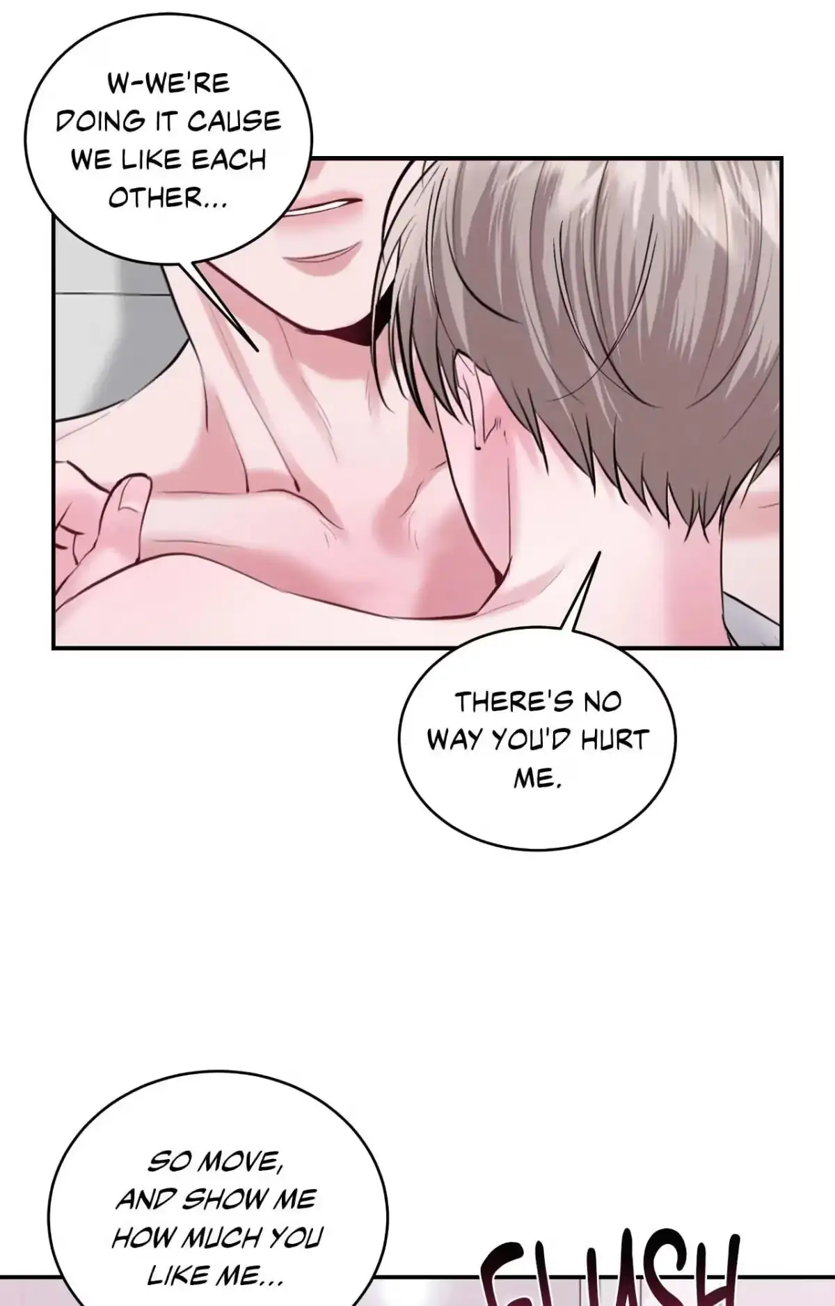 Lessons in Love Chapter 39 page 35 - 