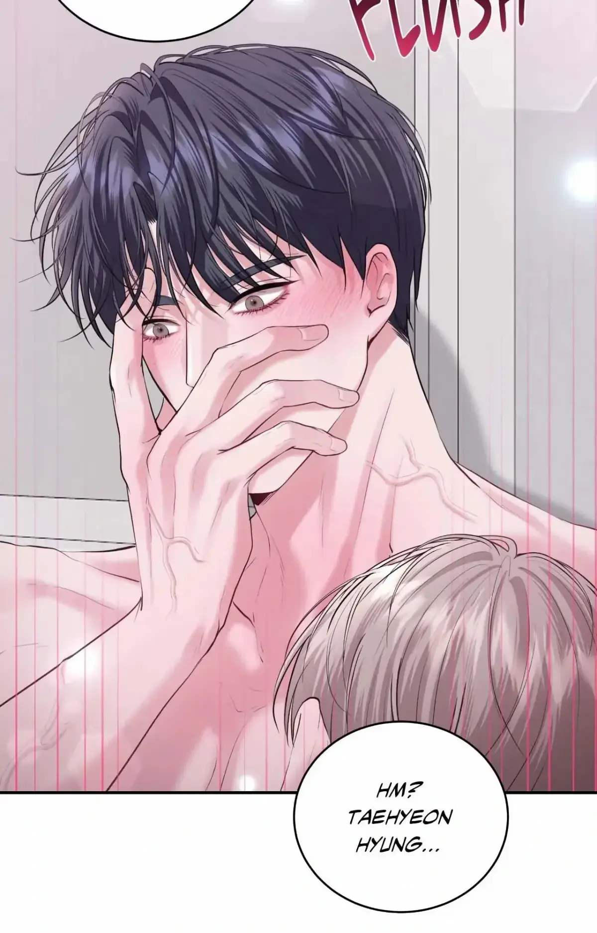 Lessons in Love Chapter 39 page 36 - 