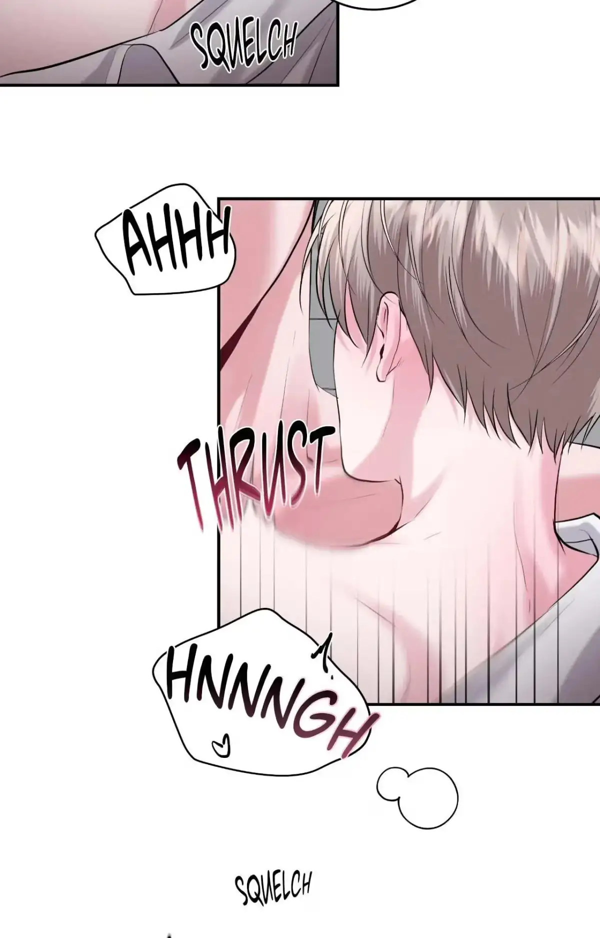 Lessons in Love Chapter 39 page 38 - 