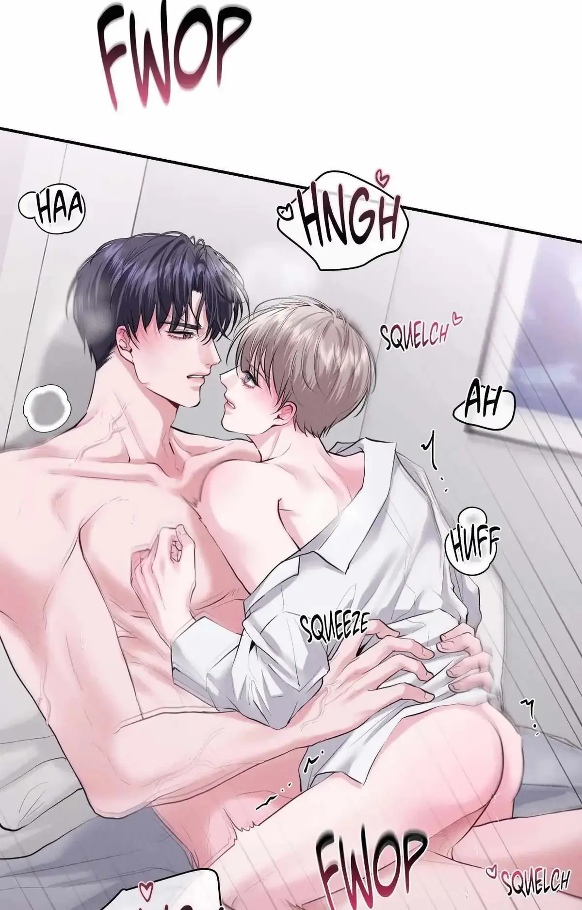 Lessons in Love Chapter 39 page 39 - 