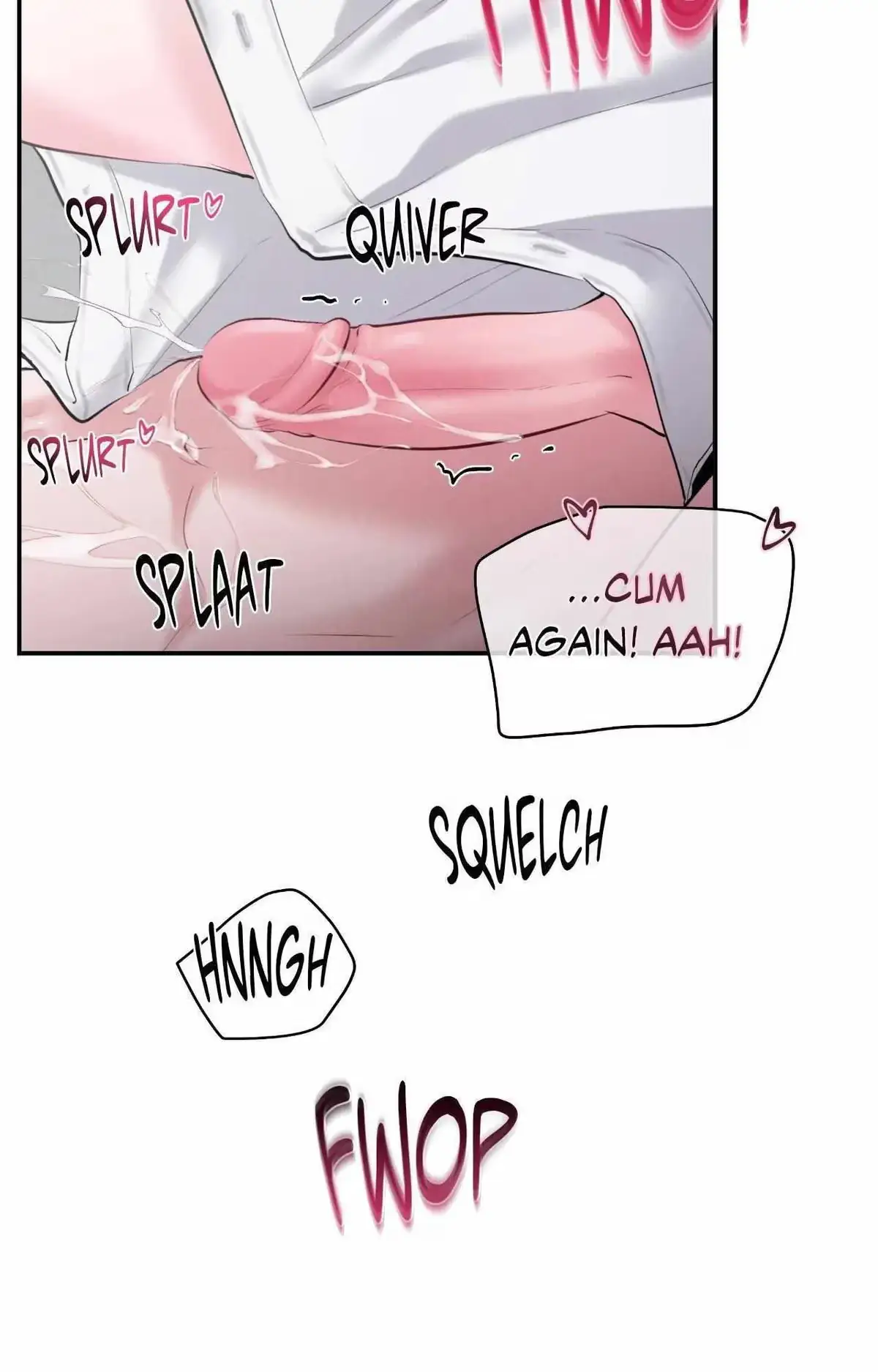 Lessons in Love Chapter 39 page 44 - 