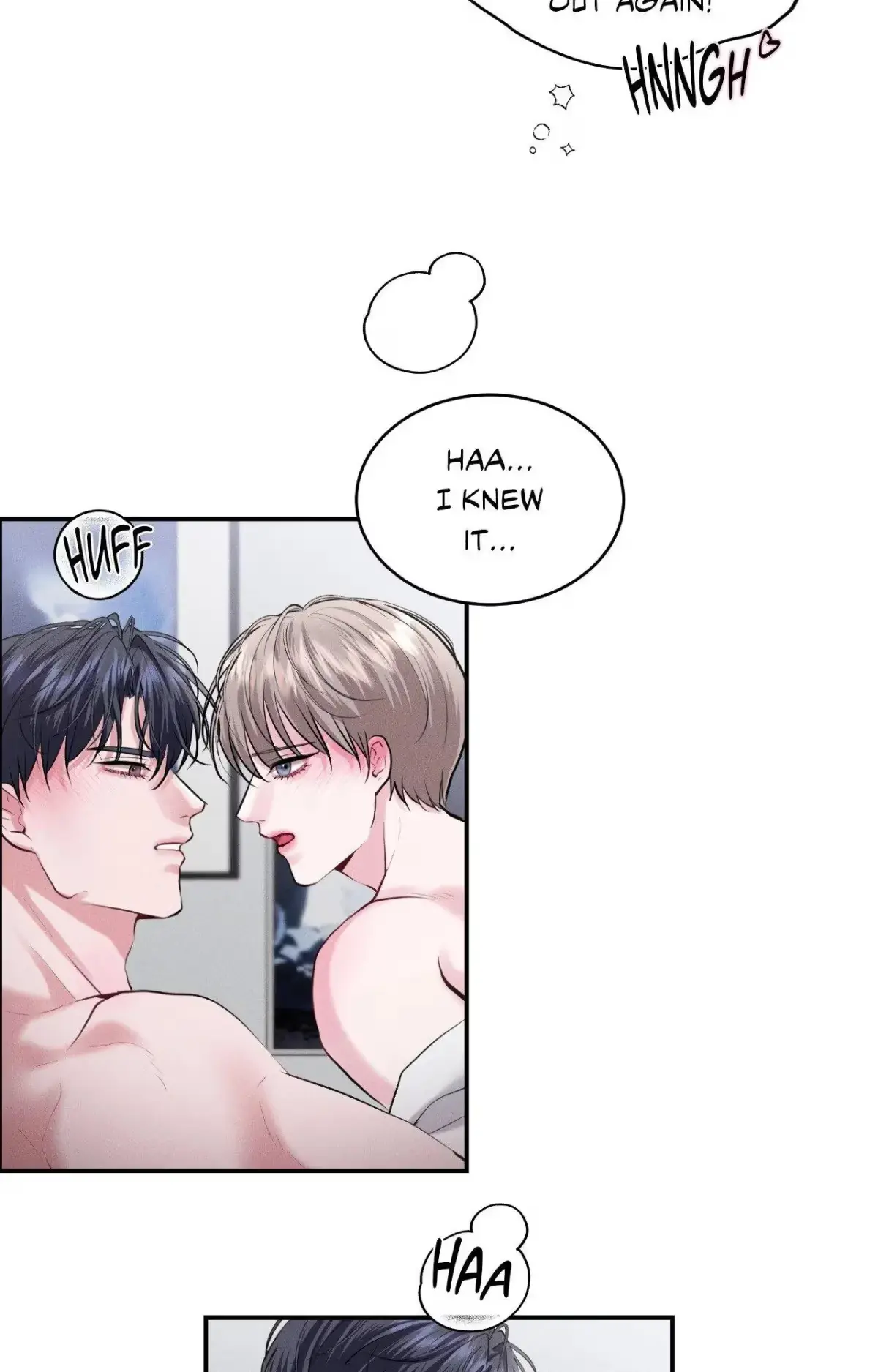 Lessons in Love Chapter 39 page 50 - 