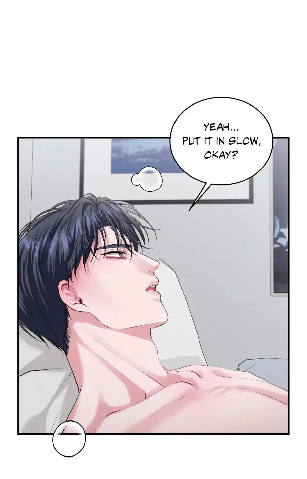 Lessons in Love Chapter 39 page 6 - 