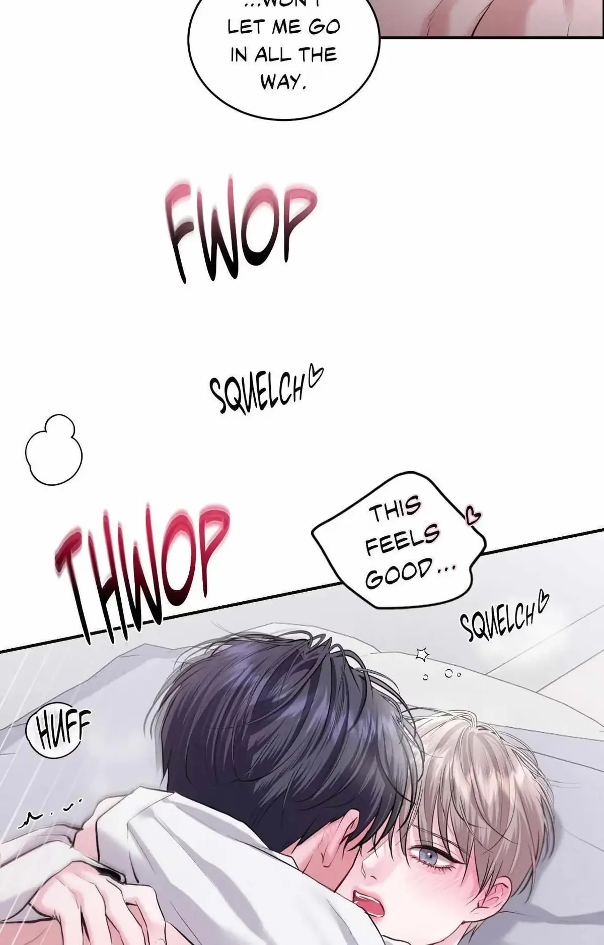 Lessons in Love Chapter 39 page 52 - 
