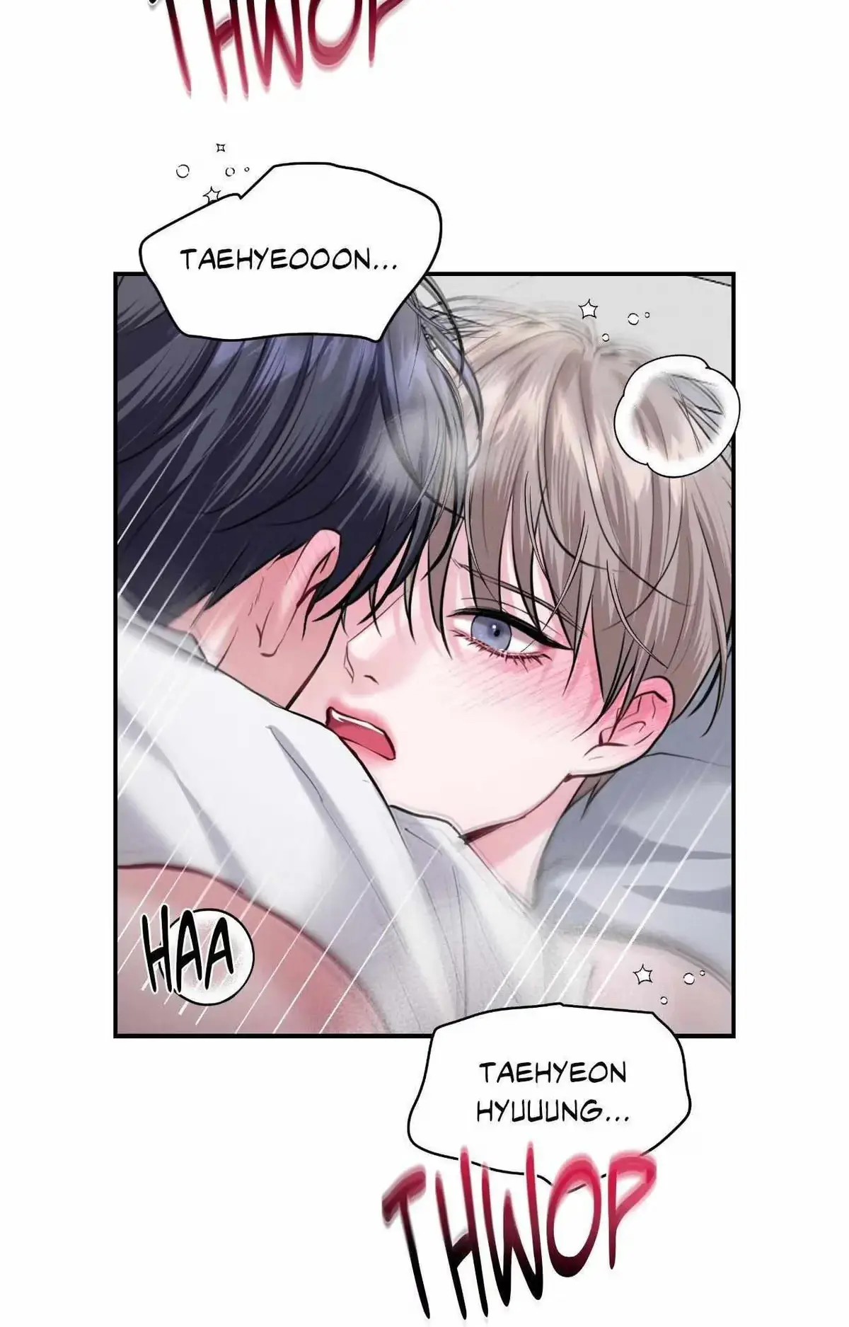 Lessons in Love Chapter 39 page 54 - 