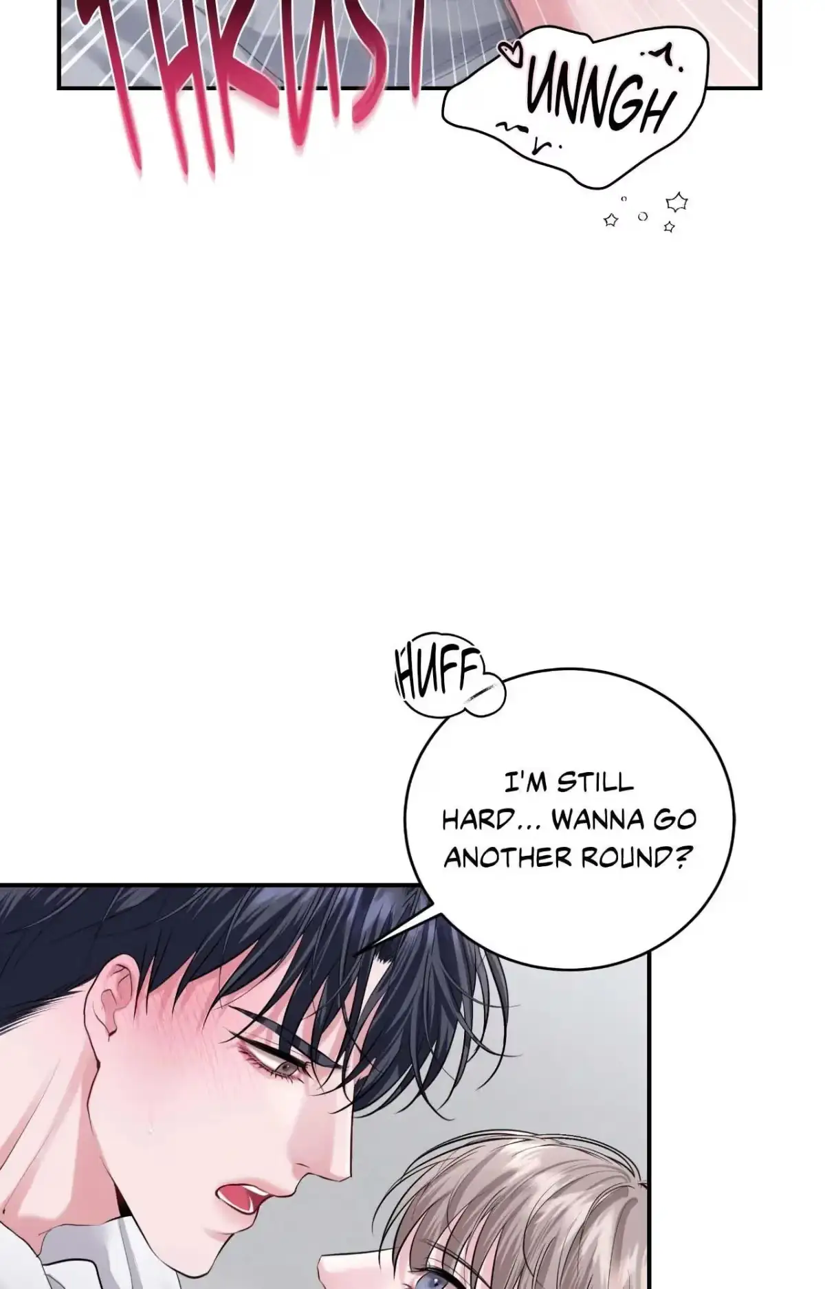 Lessons in Love Chapter 39 page 58 - 