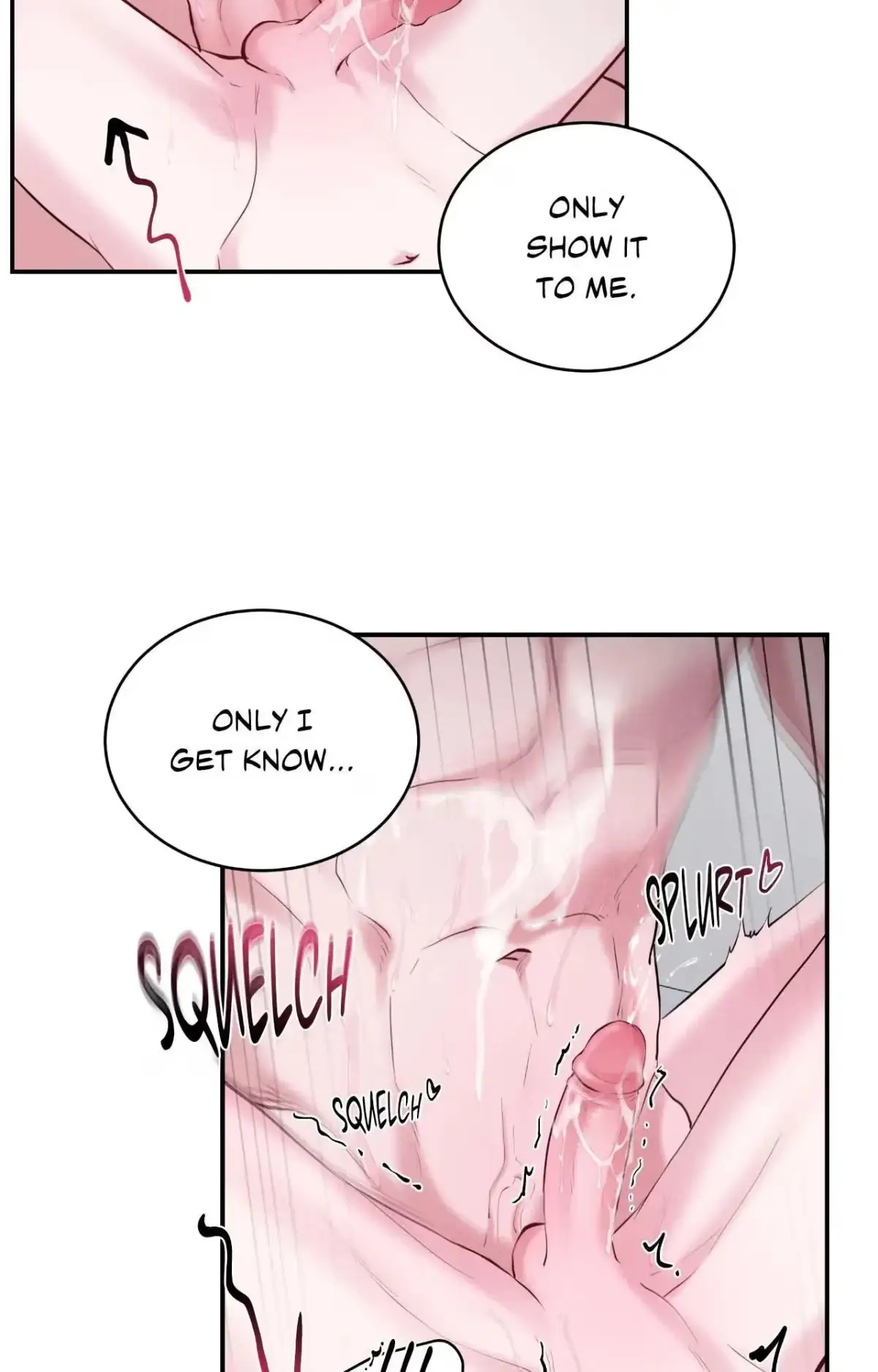 Lessons in Love Chapter 39 page 61 - 
