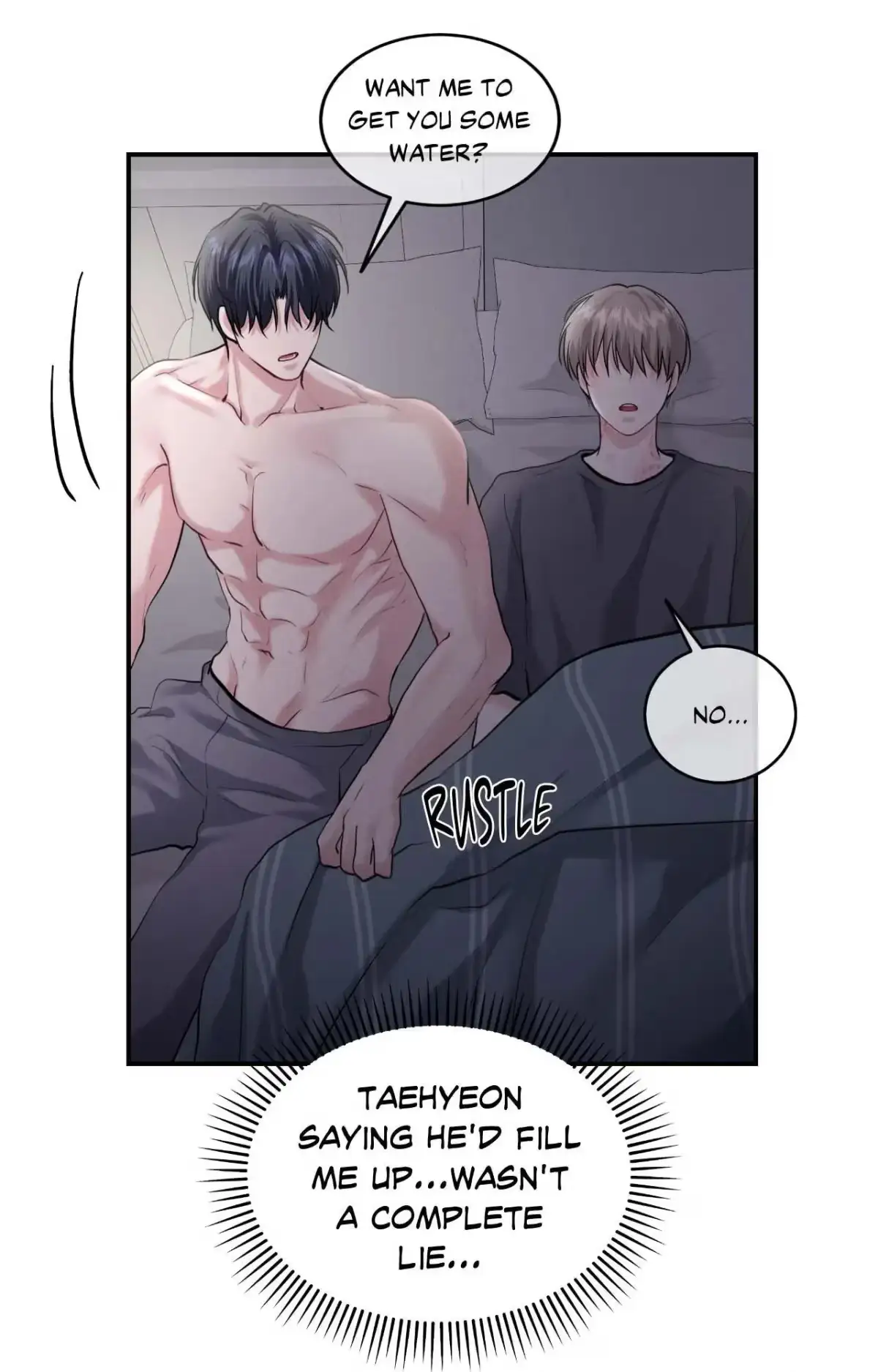 Lessons in Love Chapter 39 page 68 - 