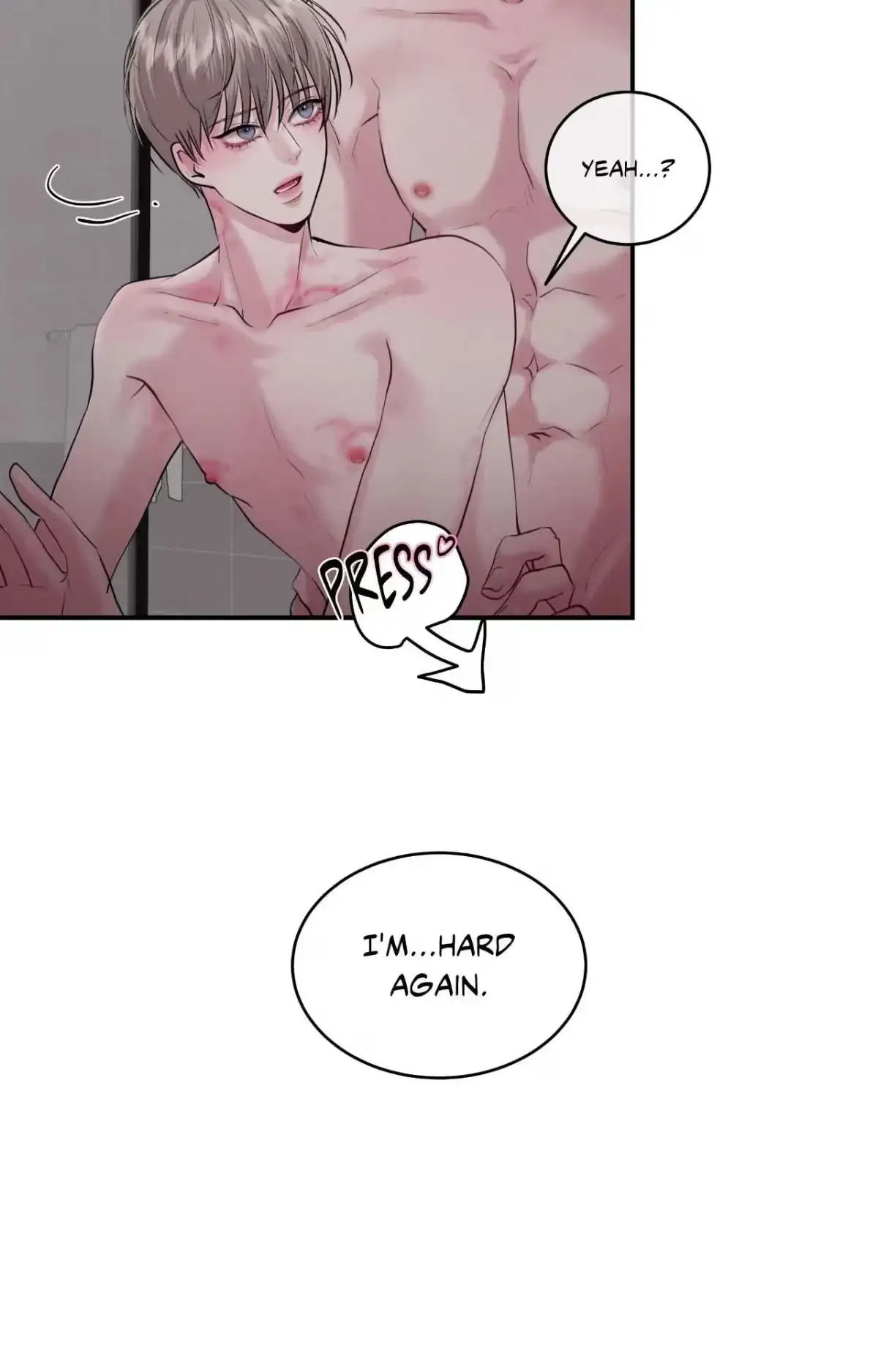 Lessons in Love Chapter 39 page 72 - 