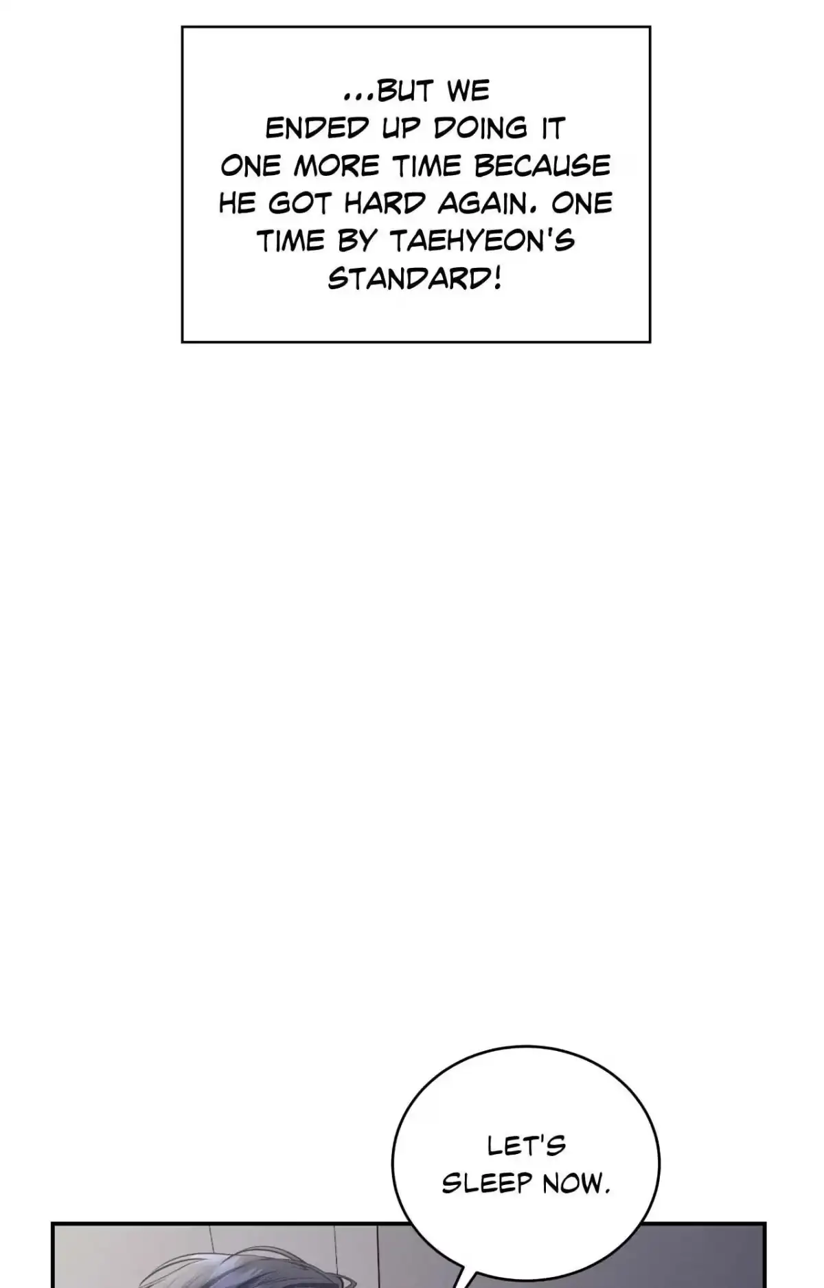 Lessons in Love Chapter 39 page 73 - 