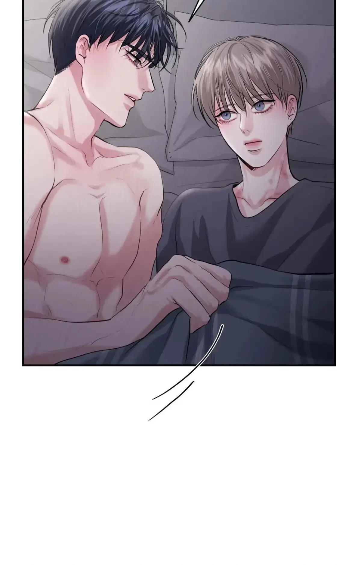 Lessons in Love Chapter 39 page 74 - 