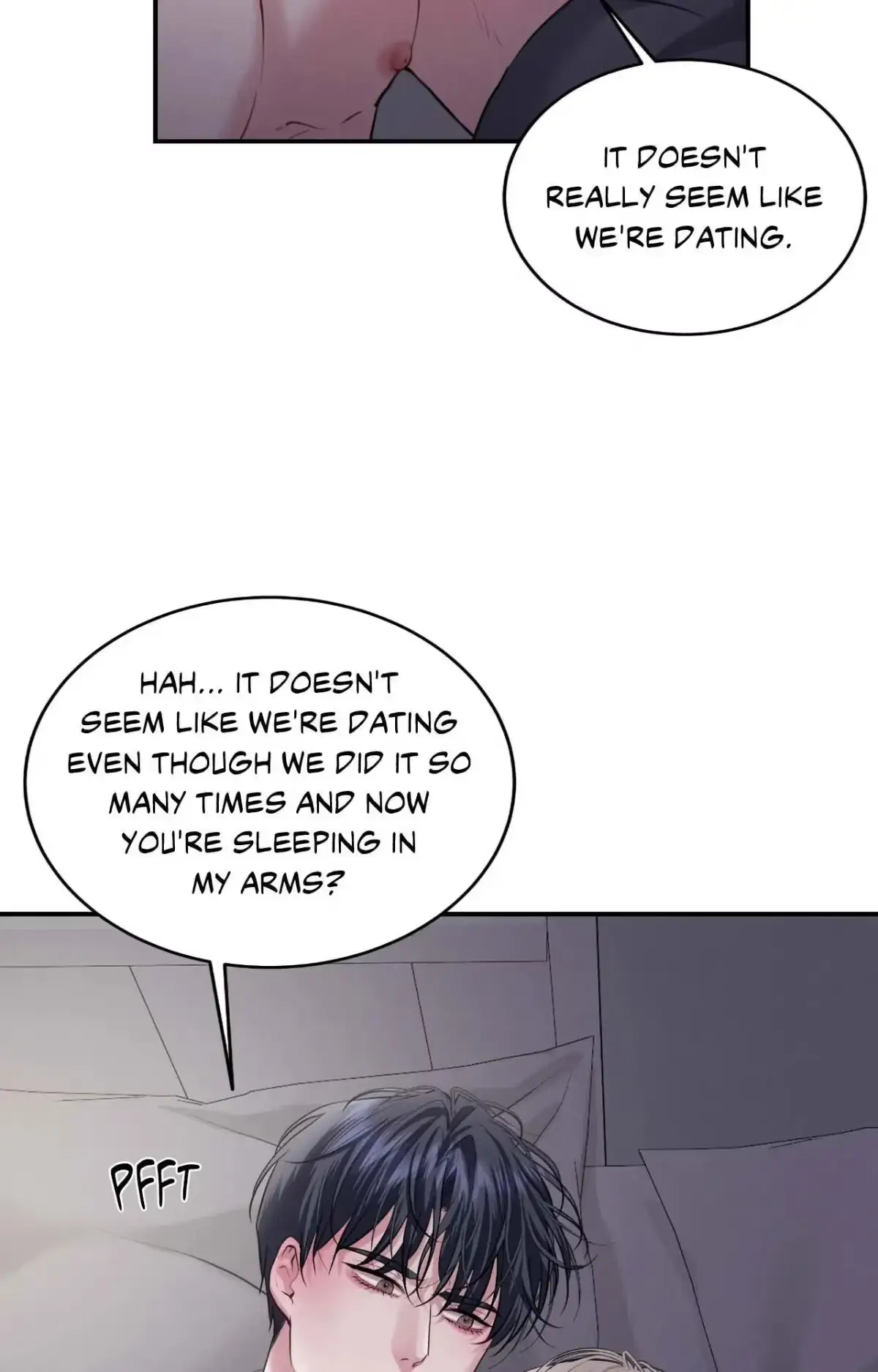 Lessons in Love Chapter 39 page 78 - 