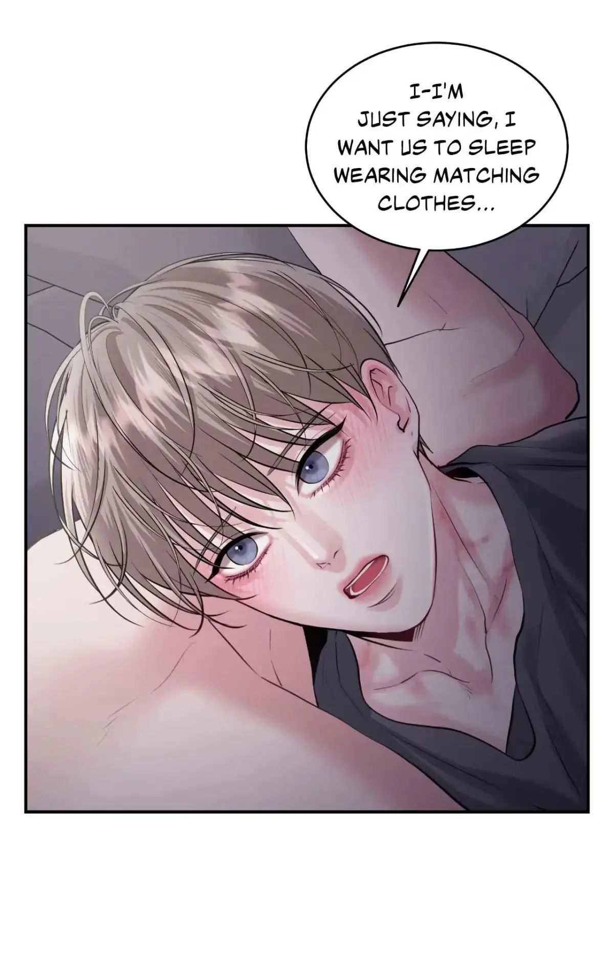 Lessons in Love Chapter 39 page 80 - 