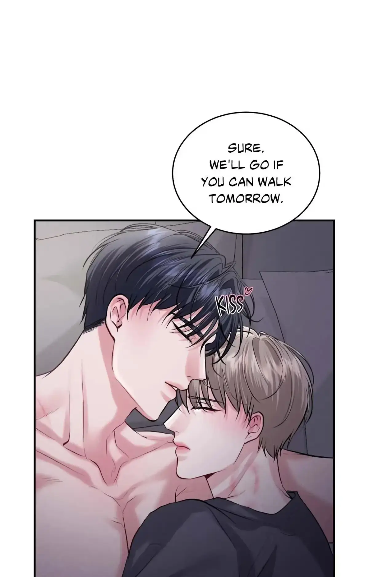 Lessons in Love Chapter 39 page 81 - 