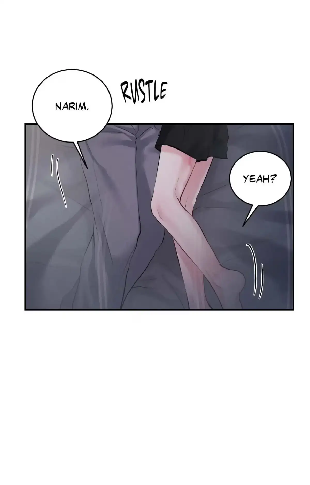 Lessons in Love Chapter 39 page 83 - 