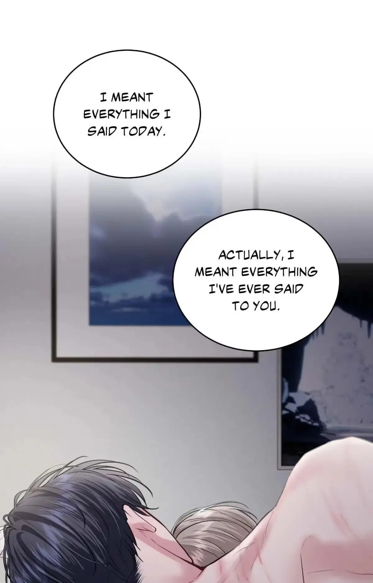 Lessons in Love Chapter 39 page 84 - 
