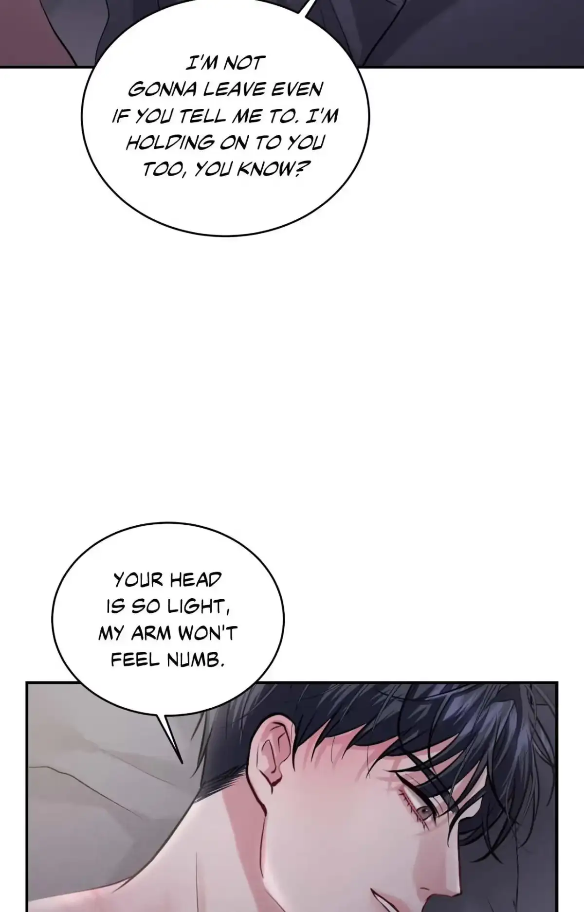 Lessons in Love Chapter 39 page 88 - 