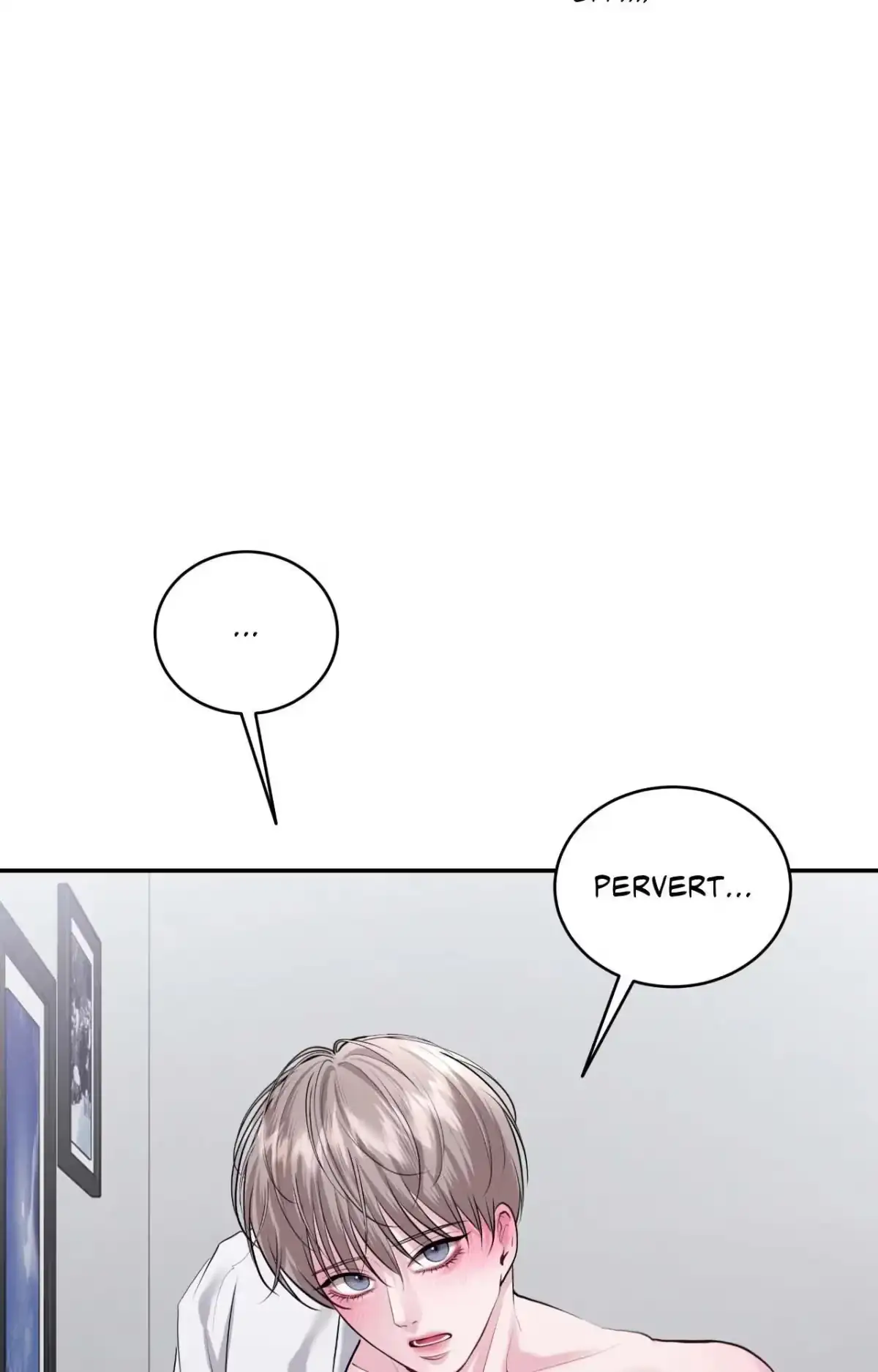 Lessons in Love Chapter 39 page 10 - 