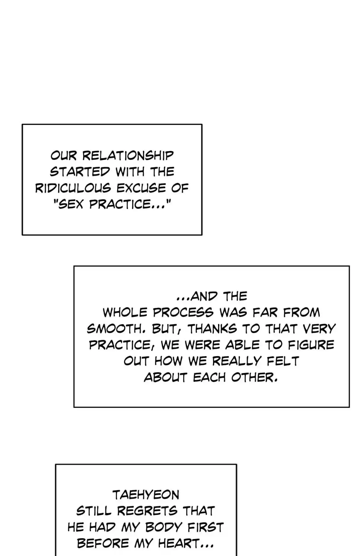 Lessons in Love Chapter 39 page 93 - 