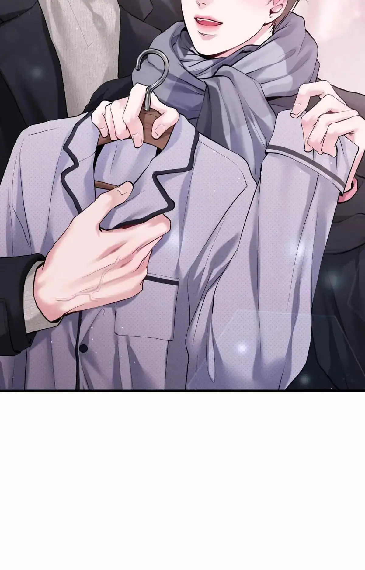 Lessons in Love Chapter 39 page 97 - 