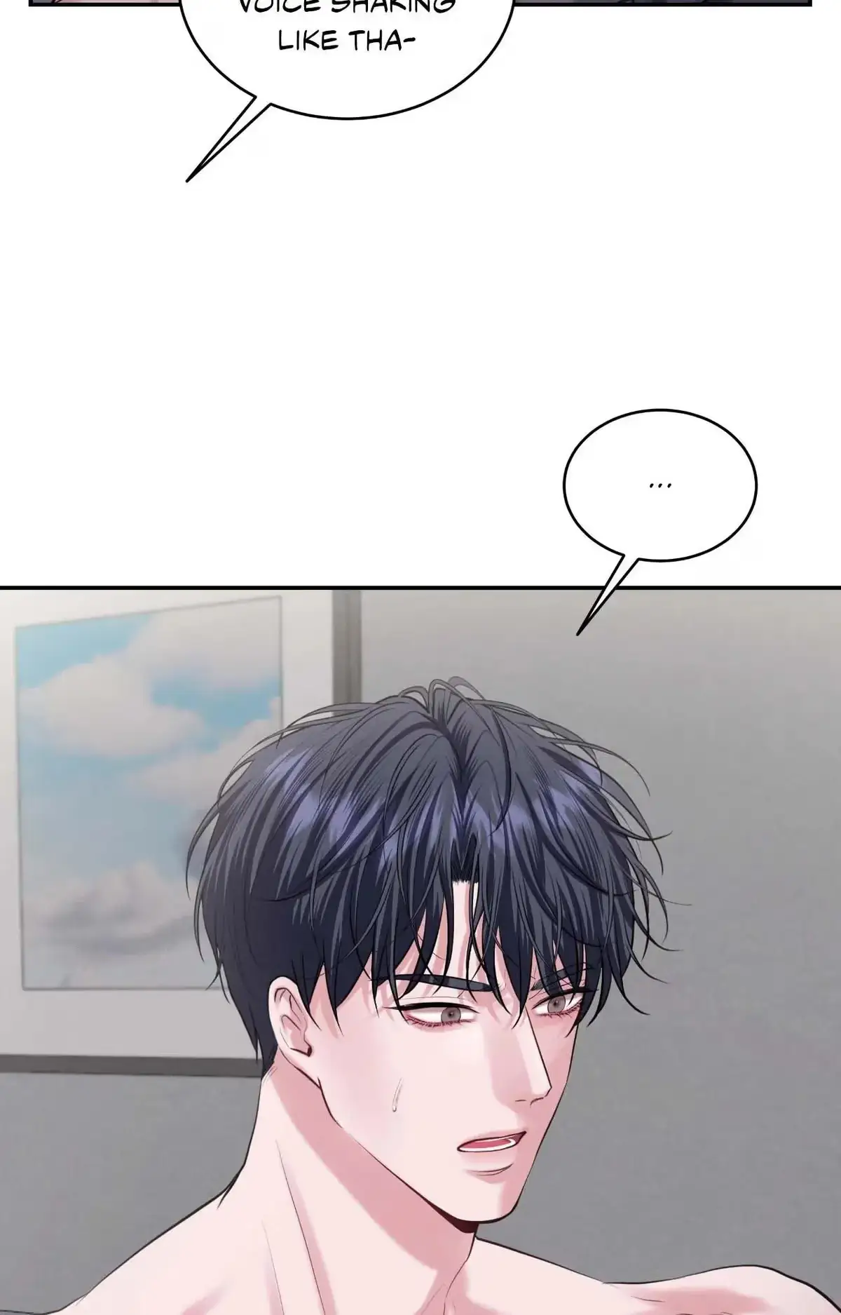 Lessons in Love Chapter 40 page 19 - 