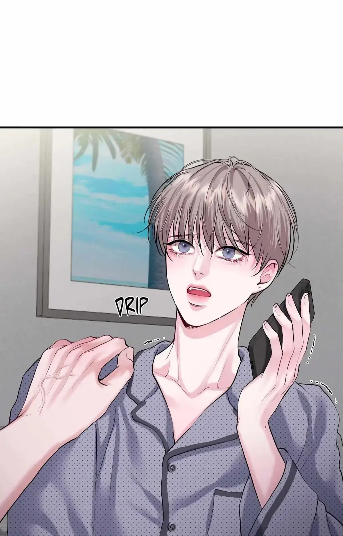 Lessons in Love Chapter 40 page 21 - 