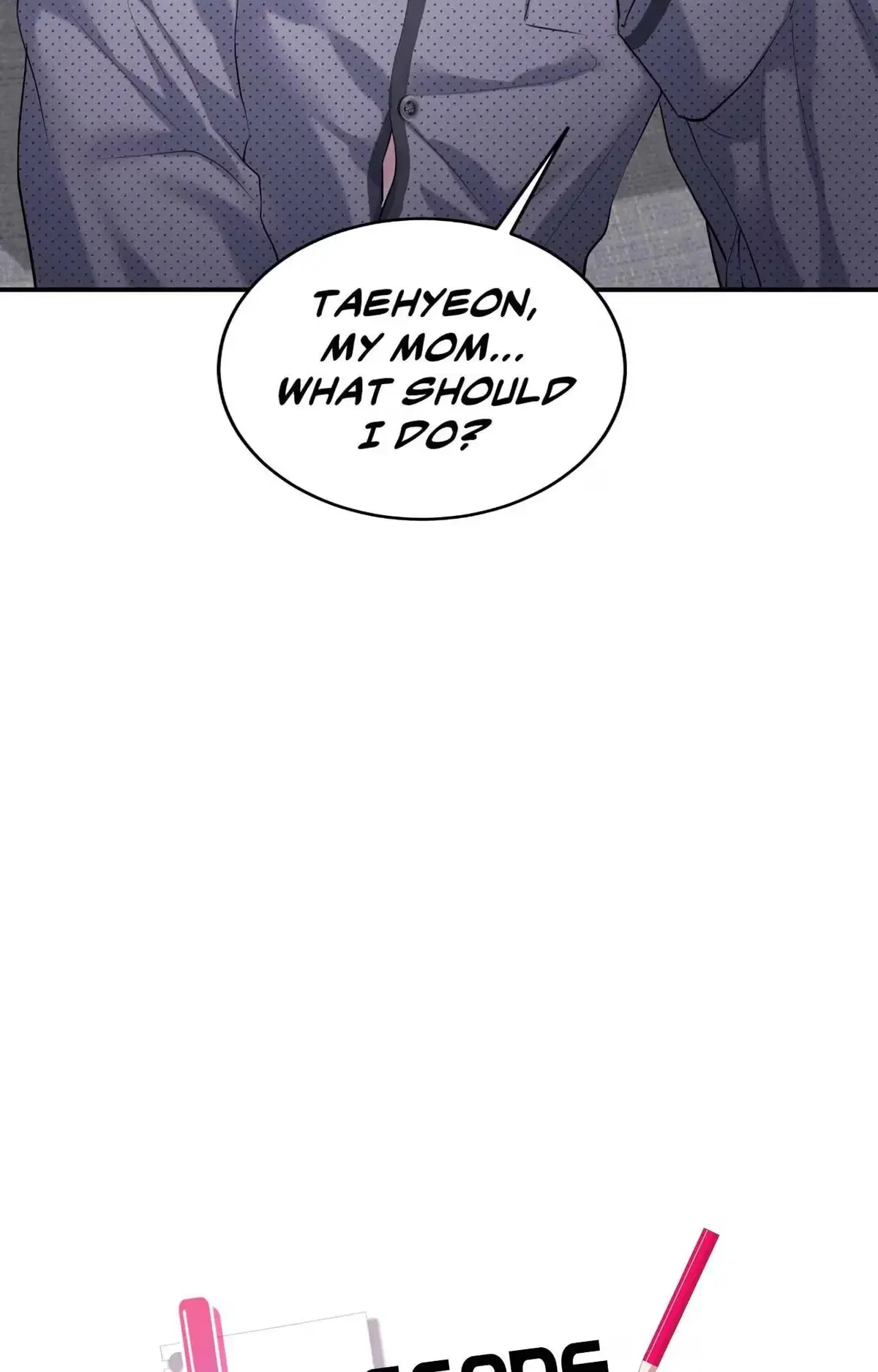Lessons in Love Chapter 40 page 22 - 