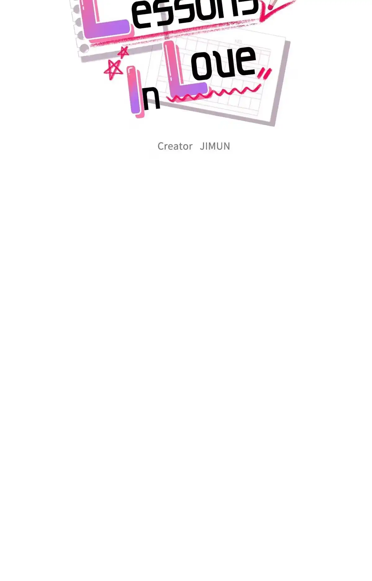 Lessons in Love Chapter 40 page 23 - 