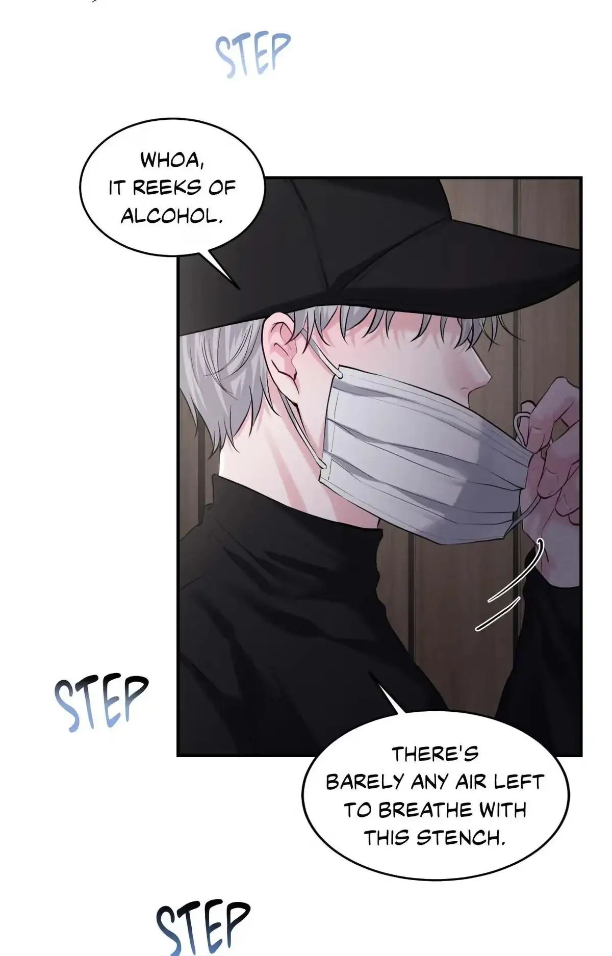 Lessons in Love Chapter 40 page 25 - 