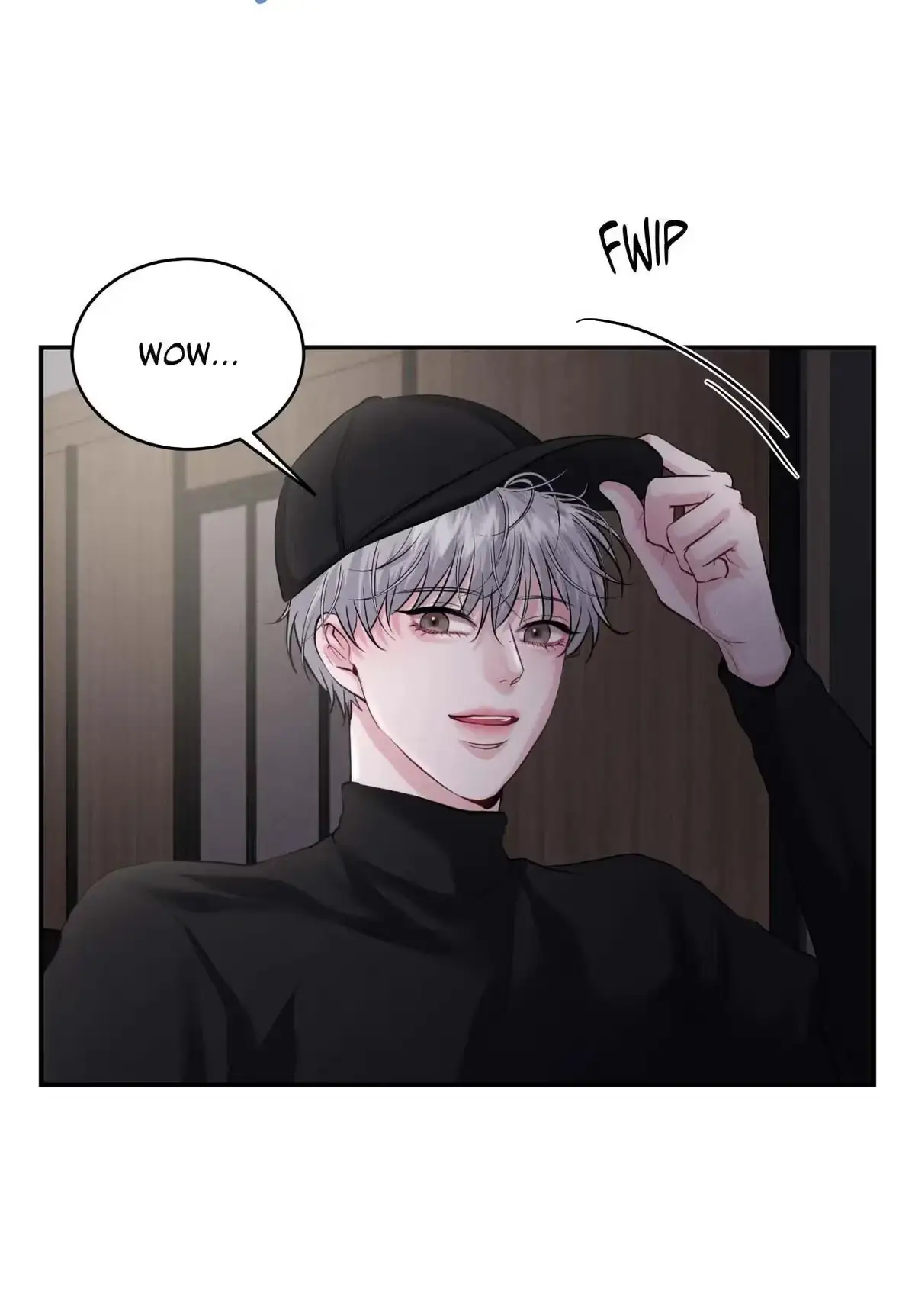 Lessons in Love Chapter 40 page 26 - 