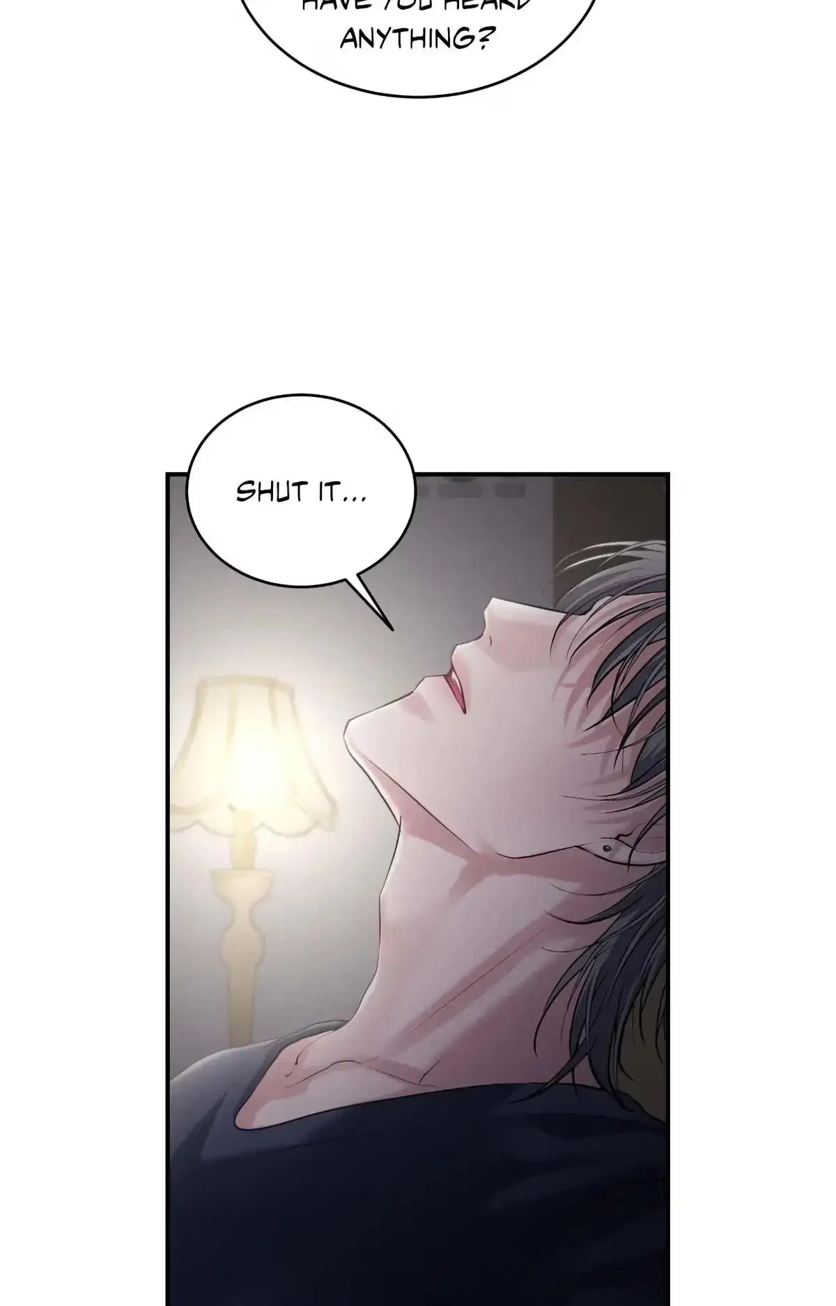 Lessons in Love Chapter 40 page 30 - 