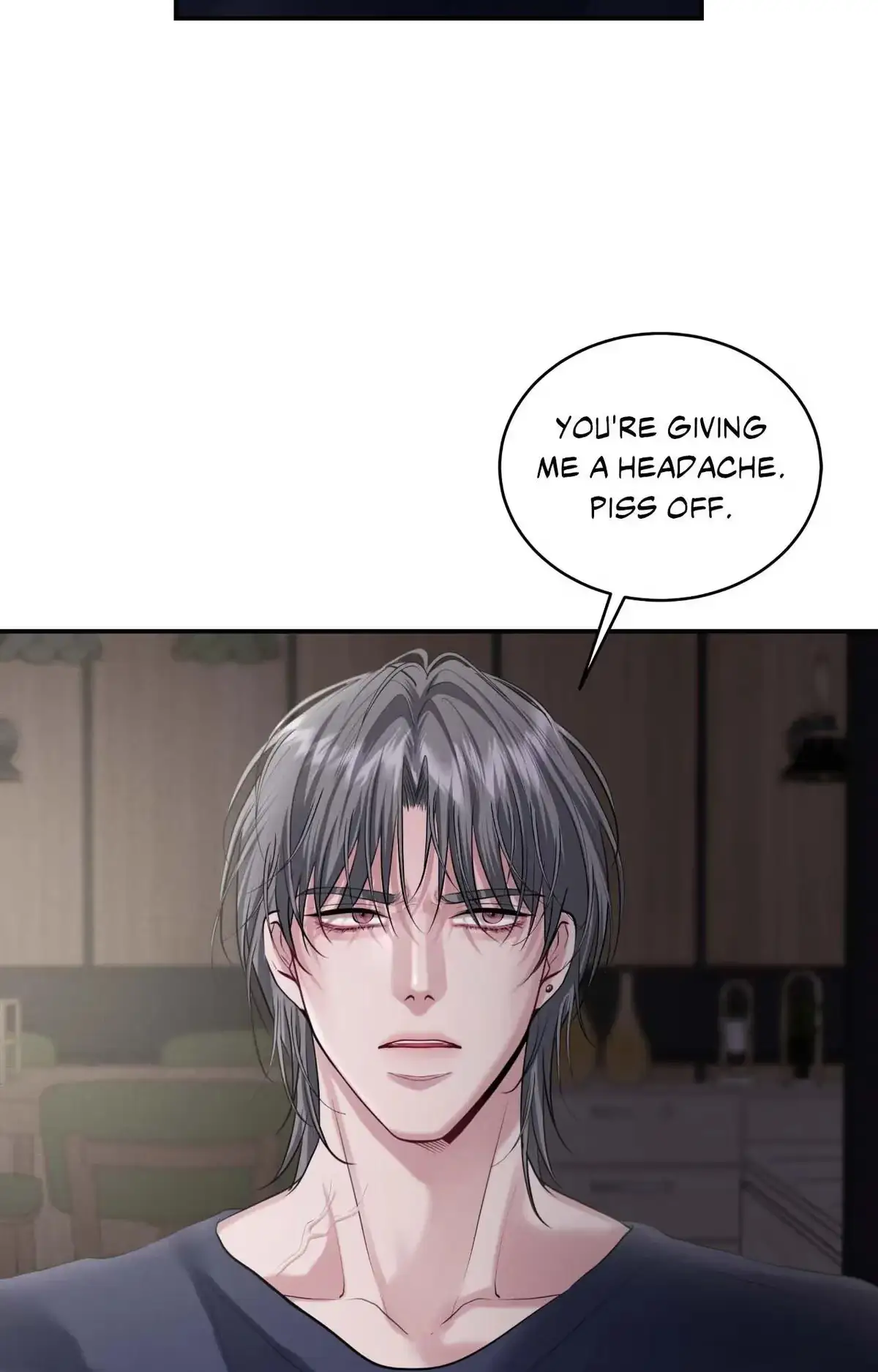 Lessons in Love Chapter 40 page 31 - 