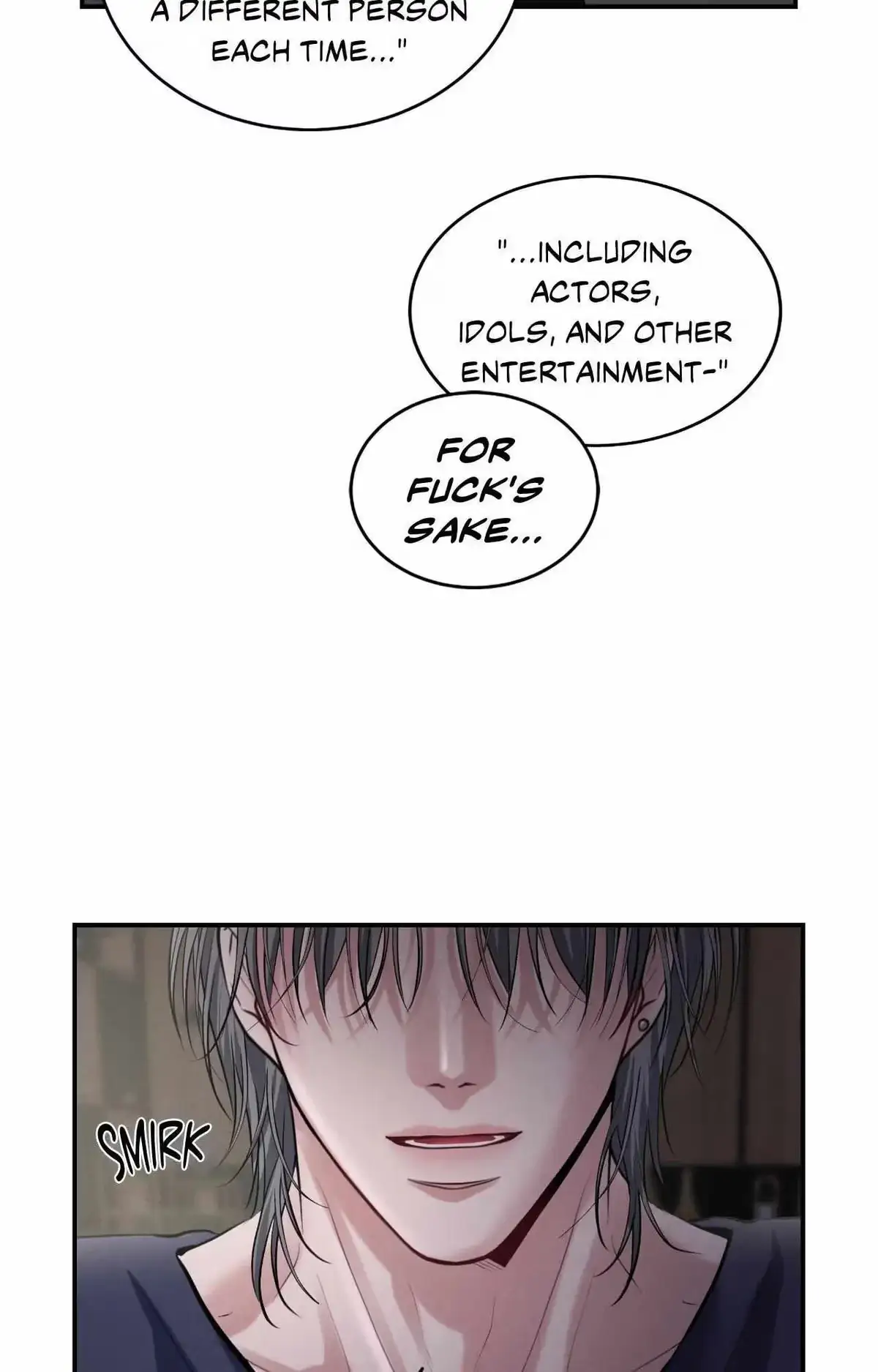 Lessons in Love Chapter 40 page 36 - 
