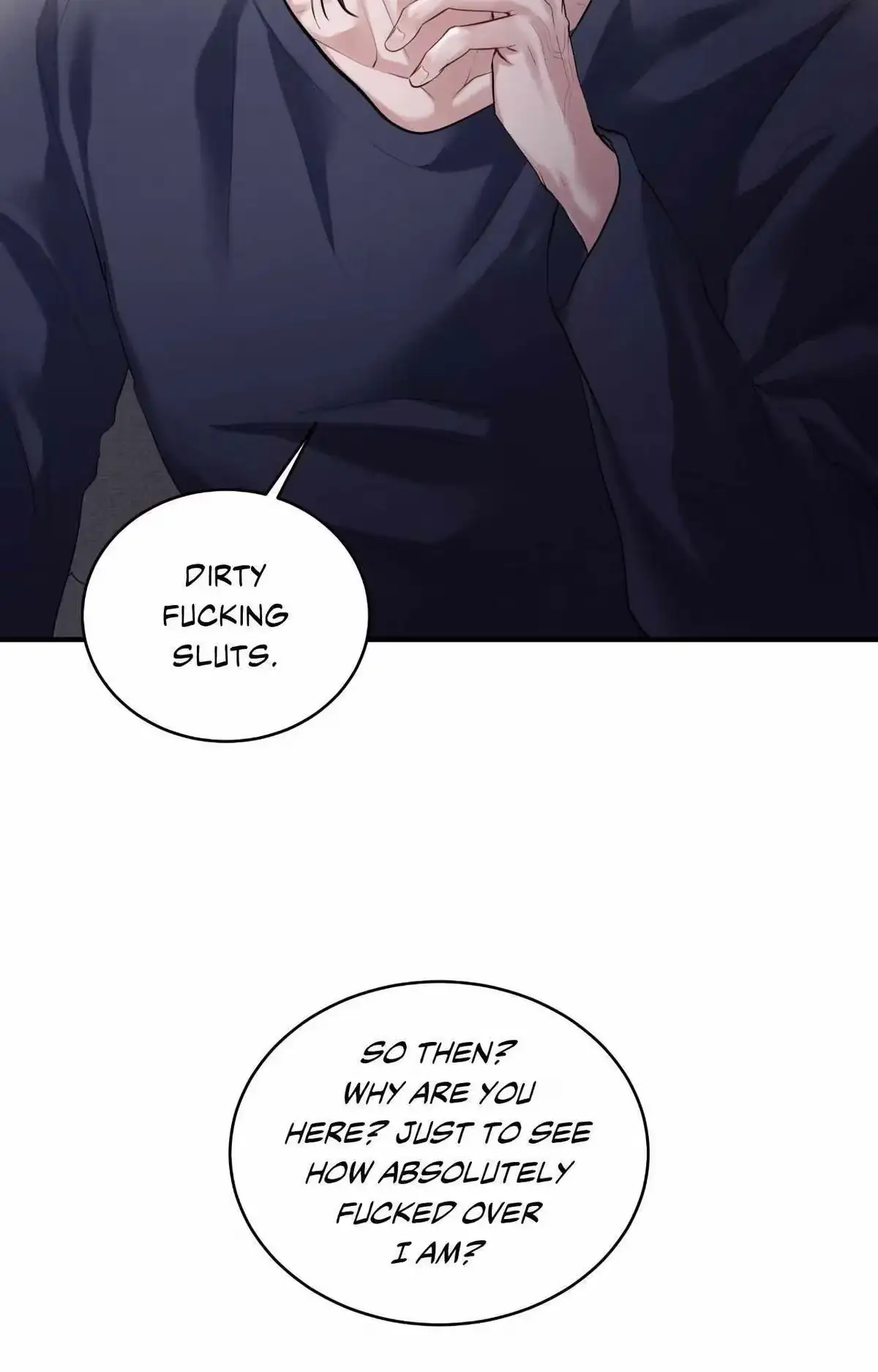 Lessons in Love Chapter 40 page 38 - 