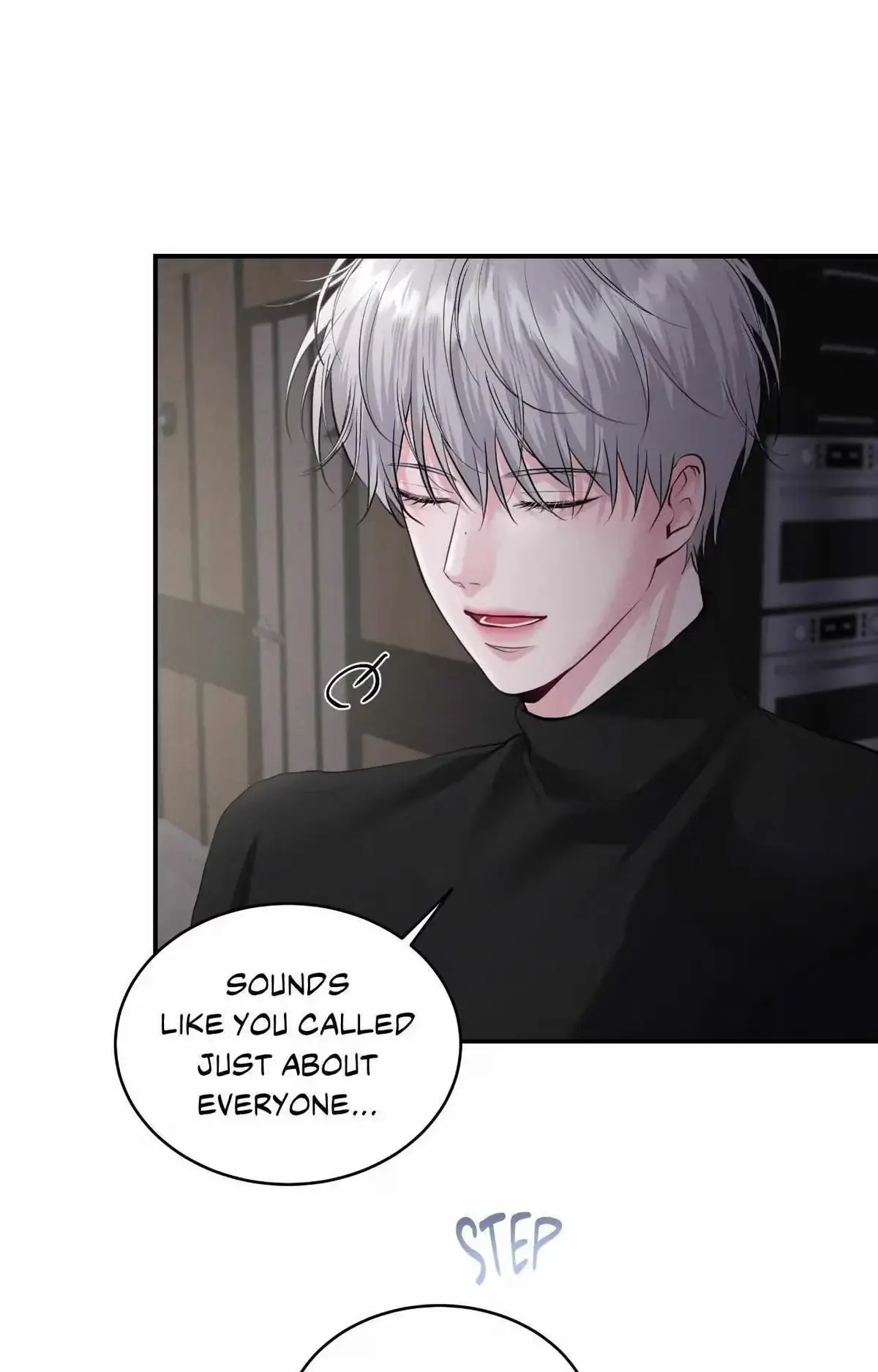 Lessons in Love Chapter 40 page 40 - 