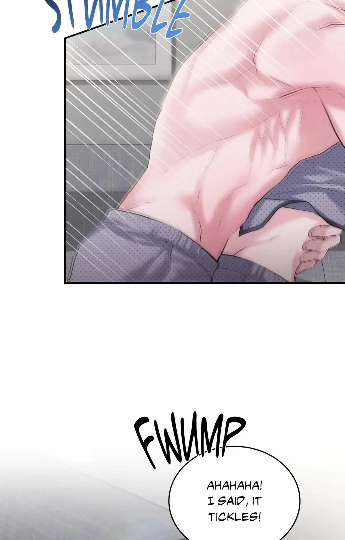 Lessons in Love Chapter 40 page 5 - 