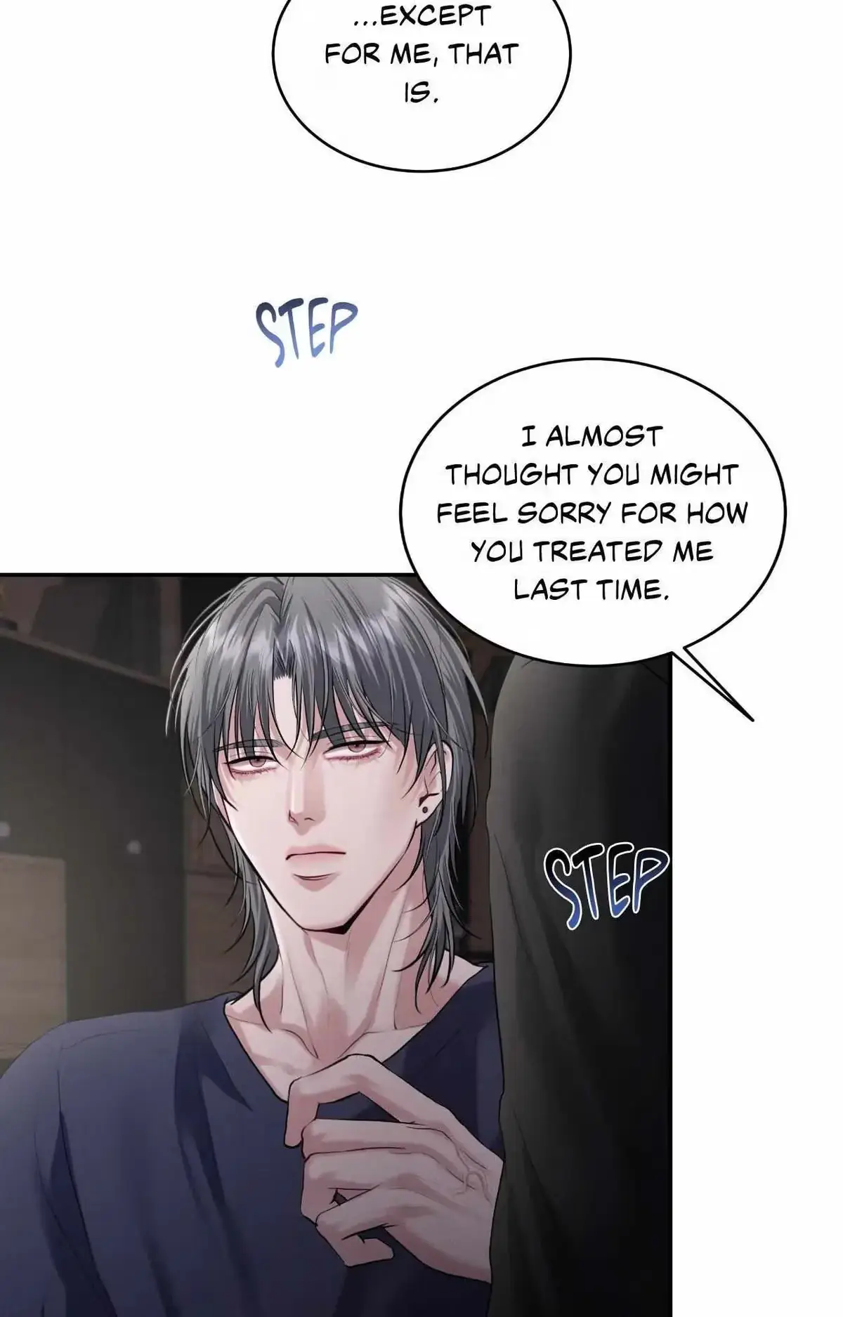 Lessons in Love Chapter 40 page 41 - 