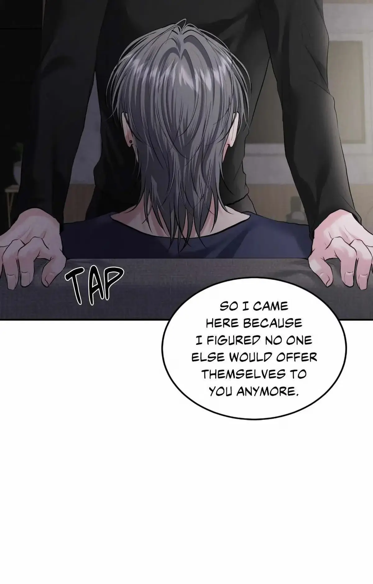 Lessons in Love Chapter 40 page 43 - 