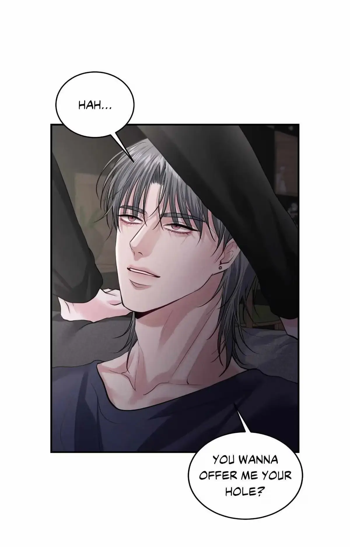 Lessons in Love Chapter 40 page 44 - 