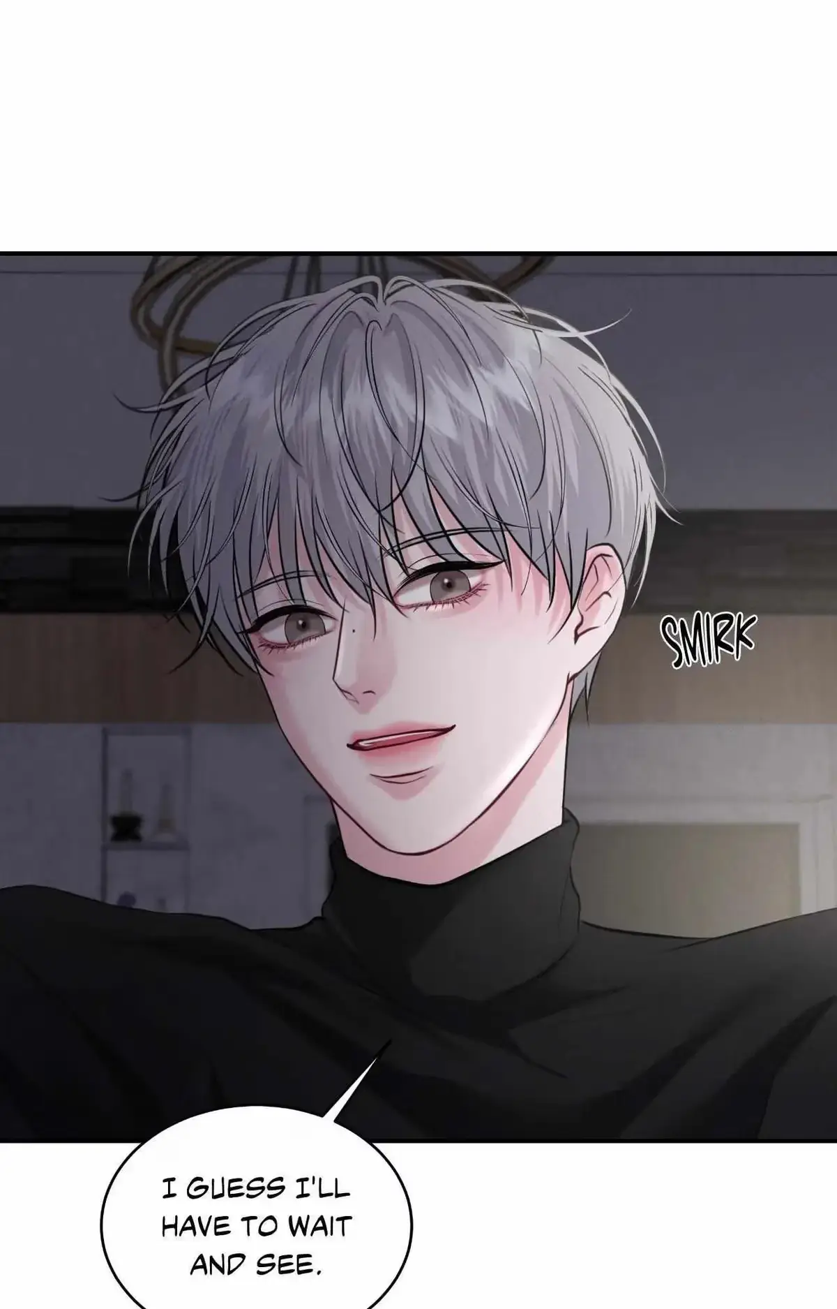 Lessons in Love Chapter 40 page 47 - 