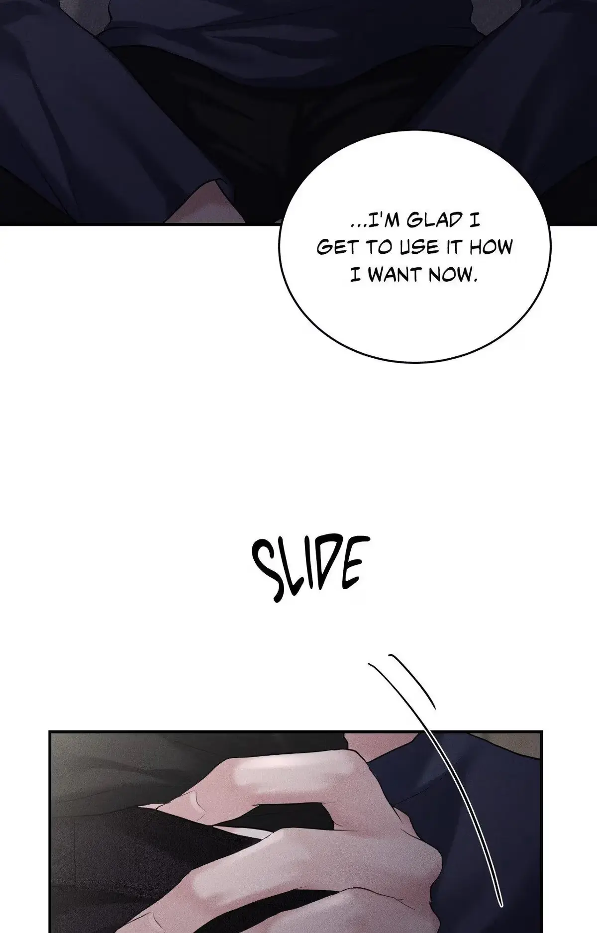 Lessons in Love Chapter 40 page 50 - 