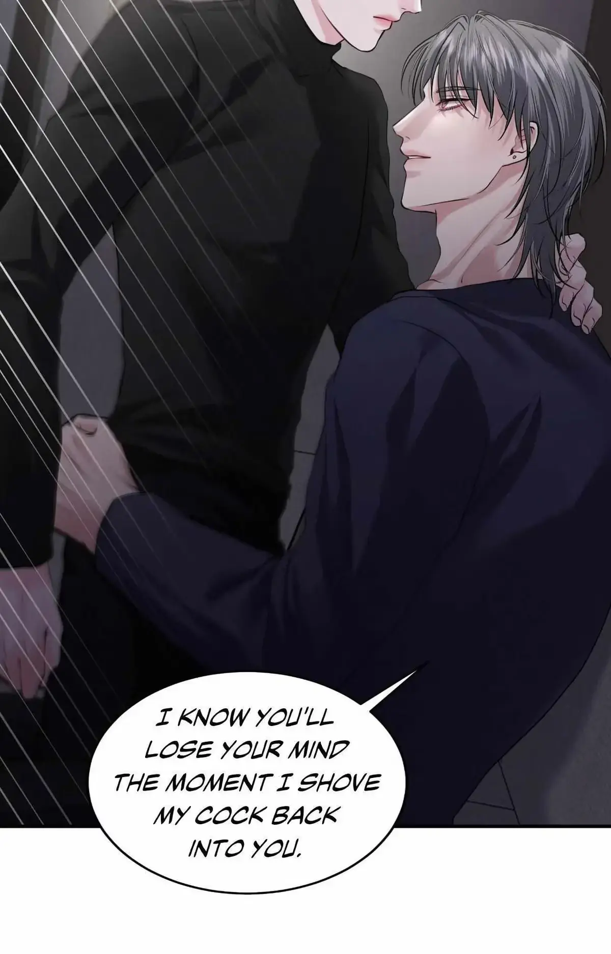 Lessons in Love Chapter 40 page 52 - 