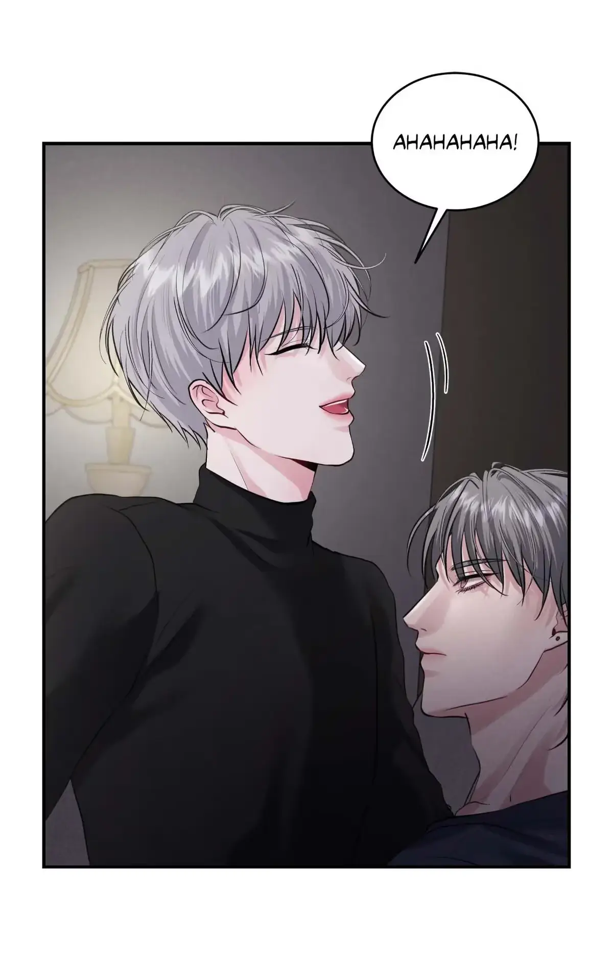 Lessons in Love Chapter 40 page 54 - 
