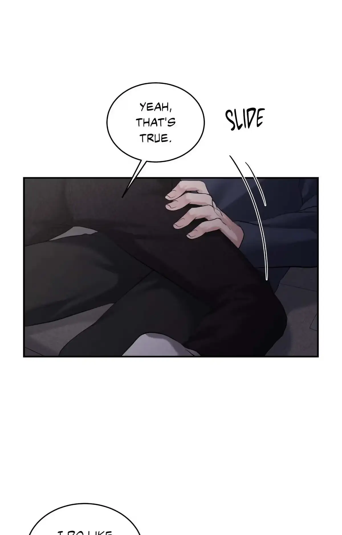 Lessons in Love Chapter 40 page 55 - 