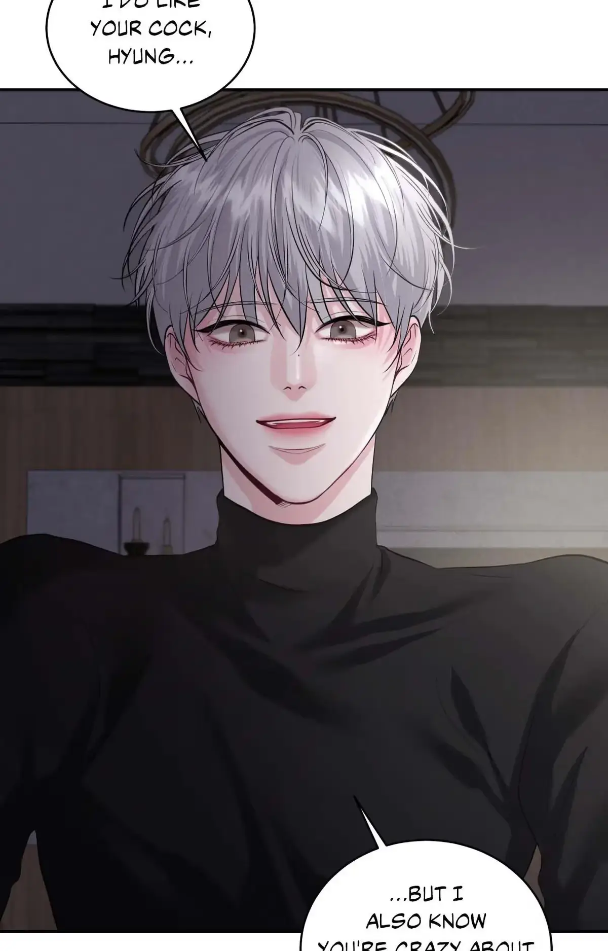 Lessons in Love Chapter 40 page 56 - 